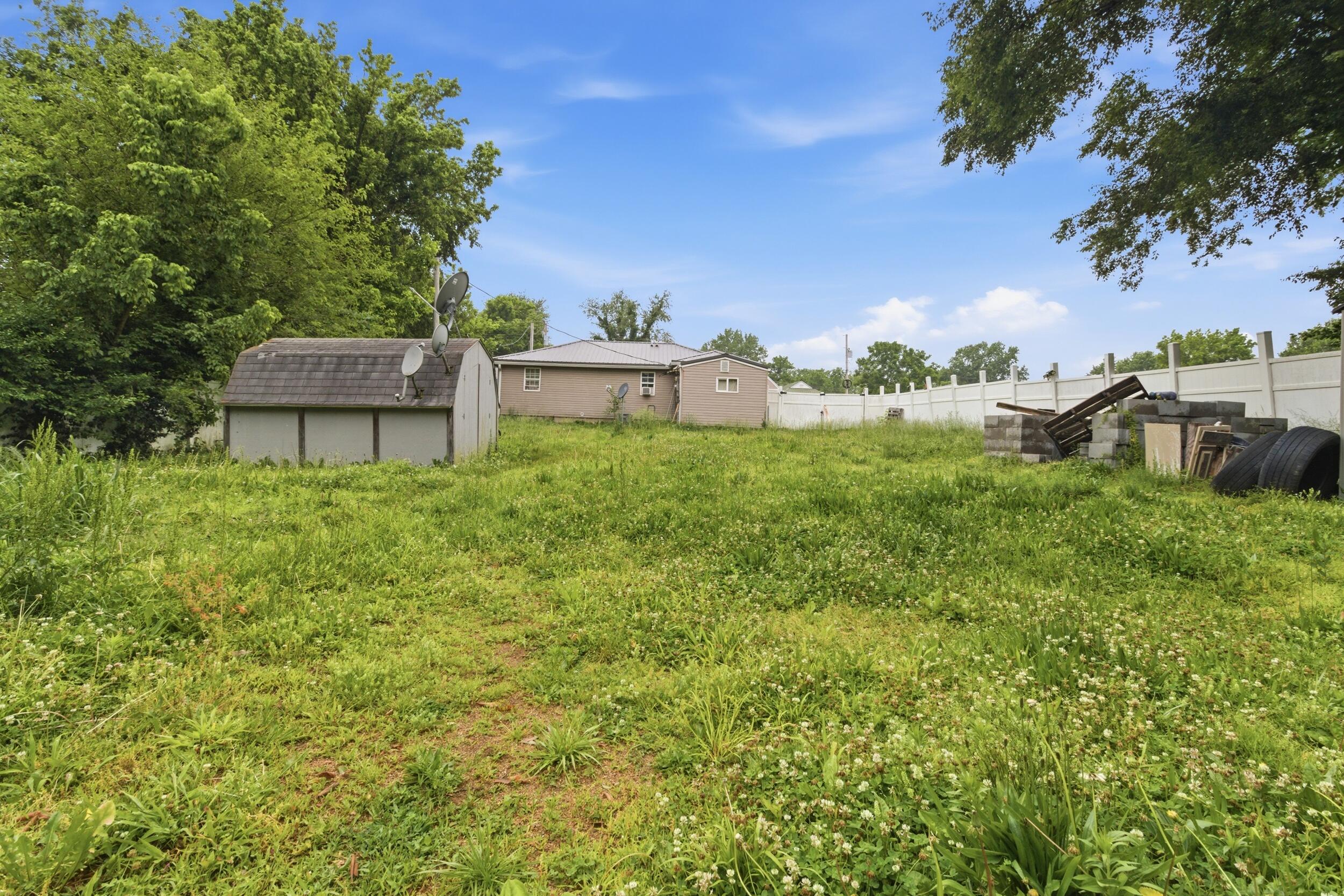 Photo 16 - Residential for sale – 738  Dooley Street  Houston, MO