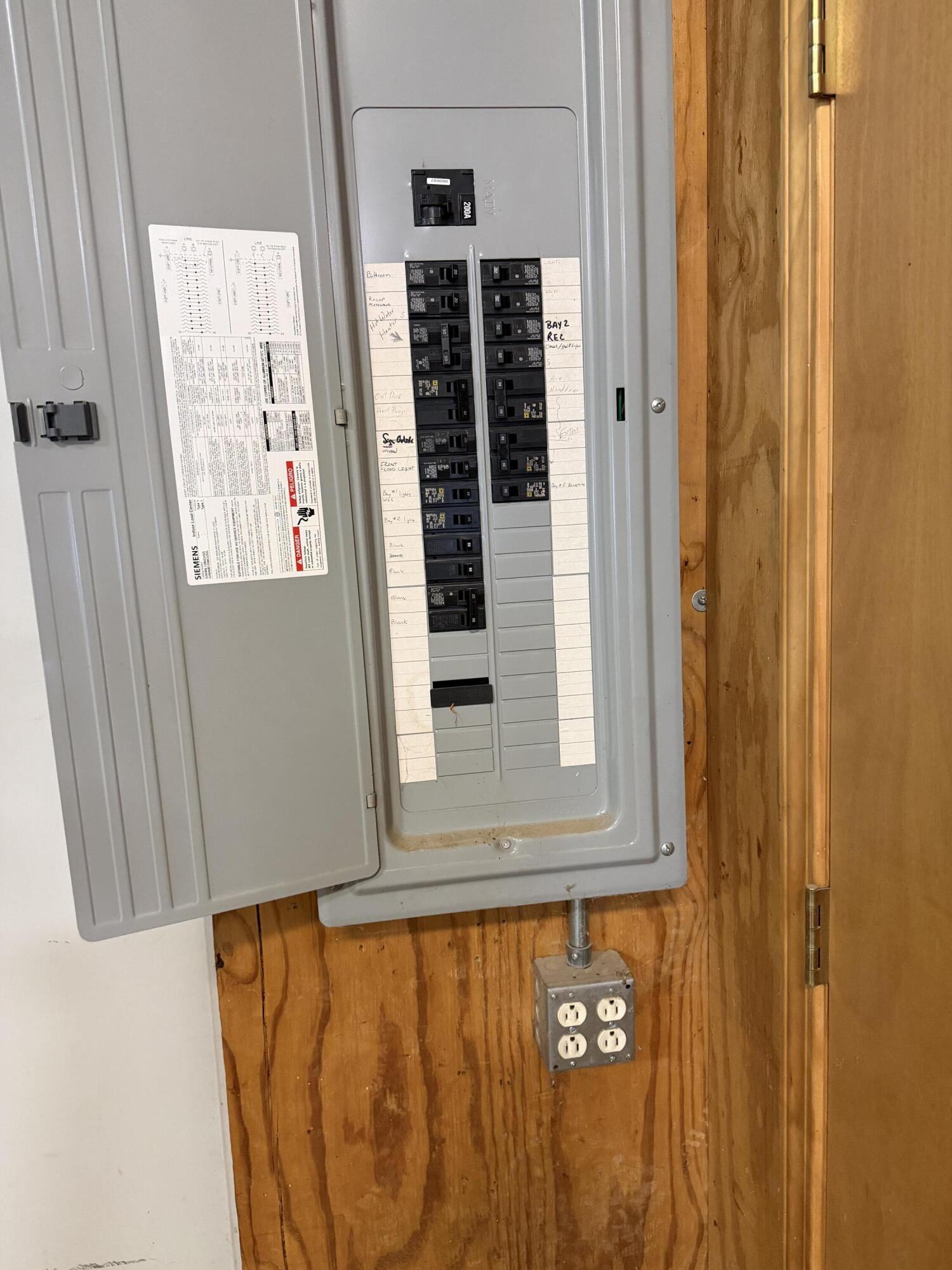 Photo 6 - Commercial Sale for sale – 1641/1643  Good Hard Drive  West Plains, MO
