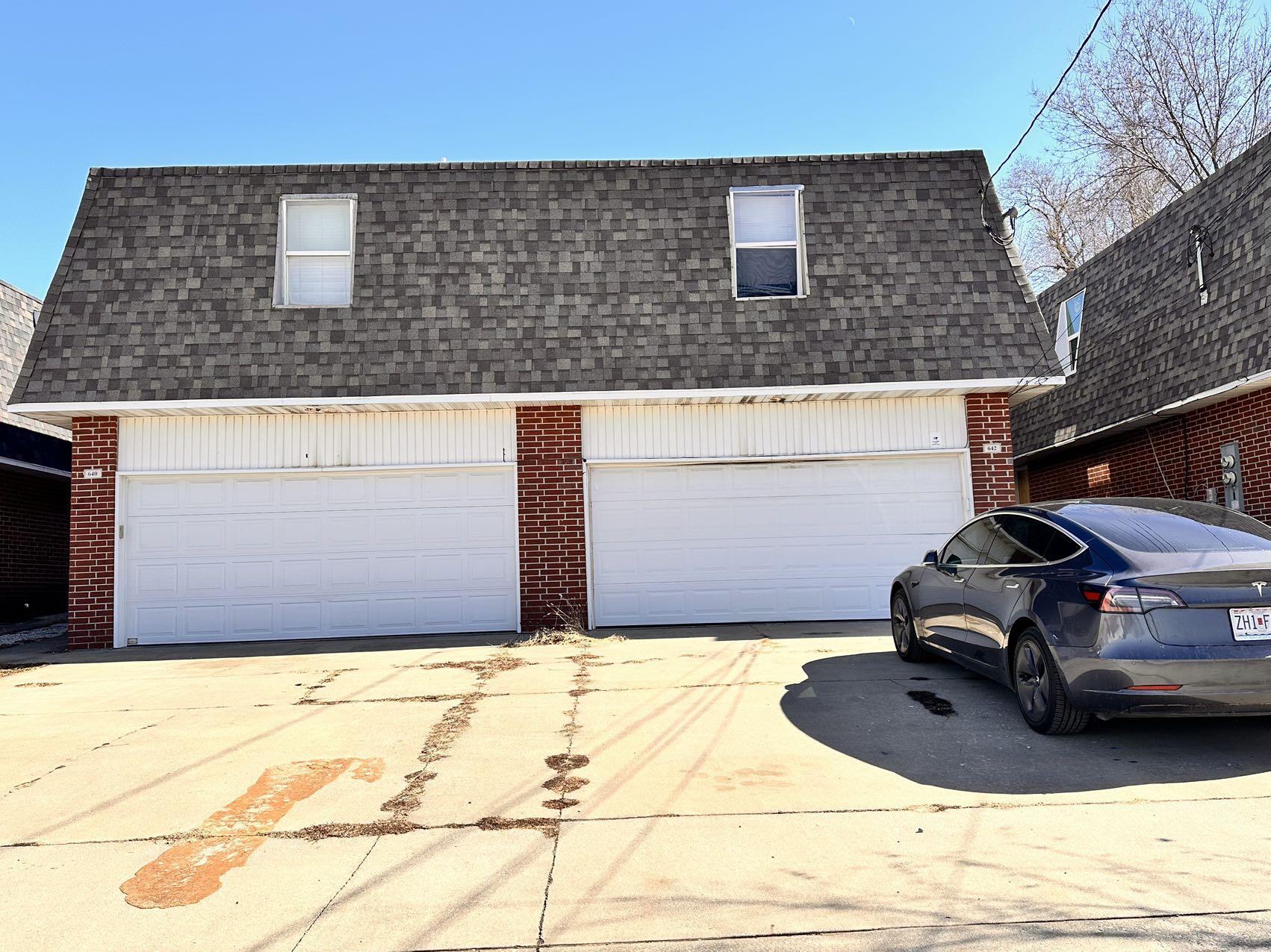 Residential Income for sale – 640 S Kansas Avenue  Springfield, MO