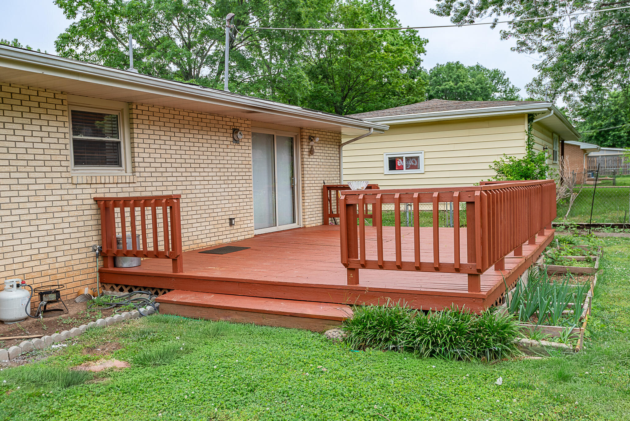 Photo 18 - Residential for sale – 1036 E Edgewood Street  Springfield, MO