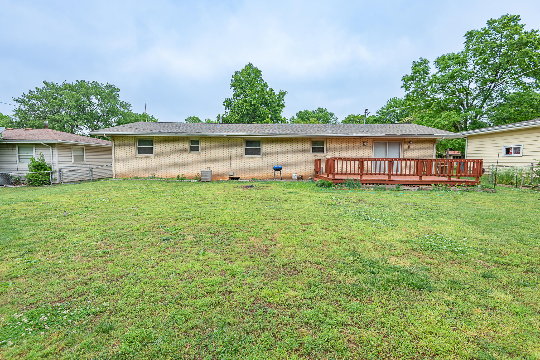 Photo 20 - Residential for sale – 1036 E Edgewood Street  Springfield, MO