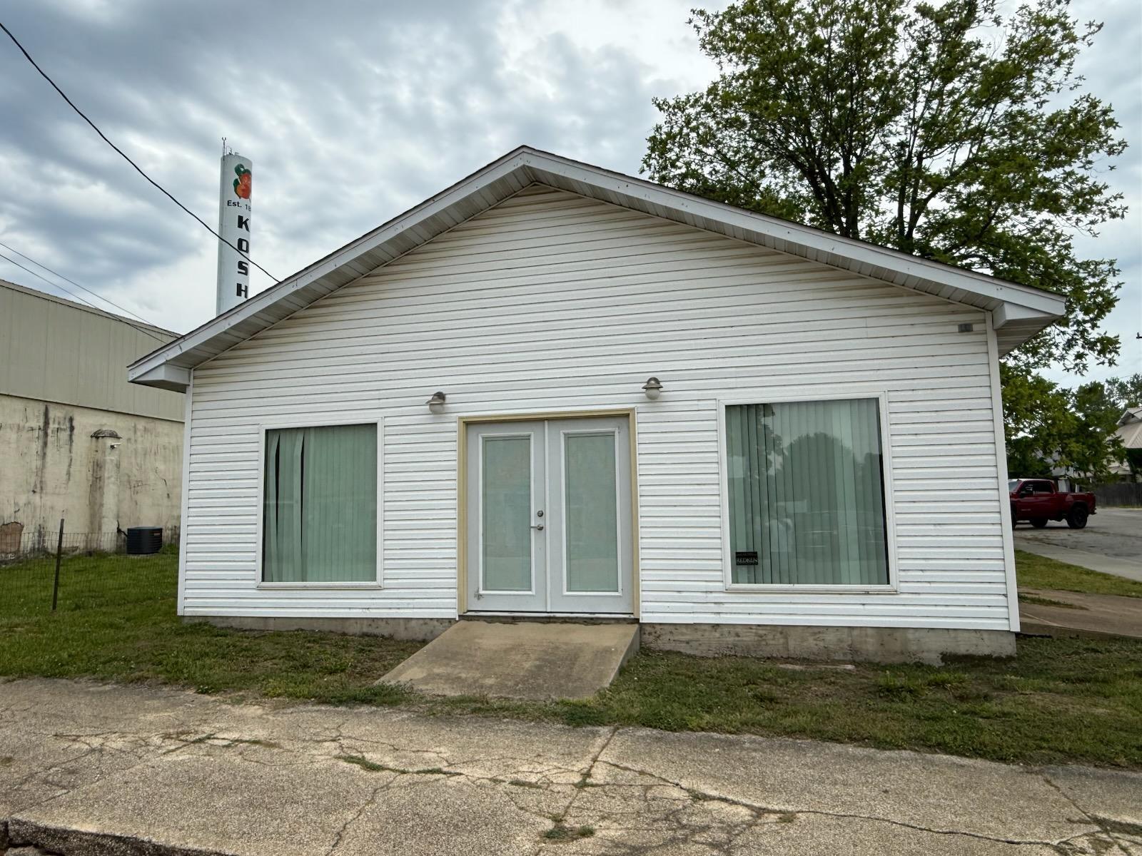 Photo 21 - Residential for sale – 301  Luyster Street  Koshkonong, MO