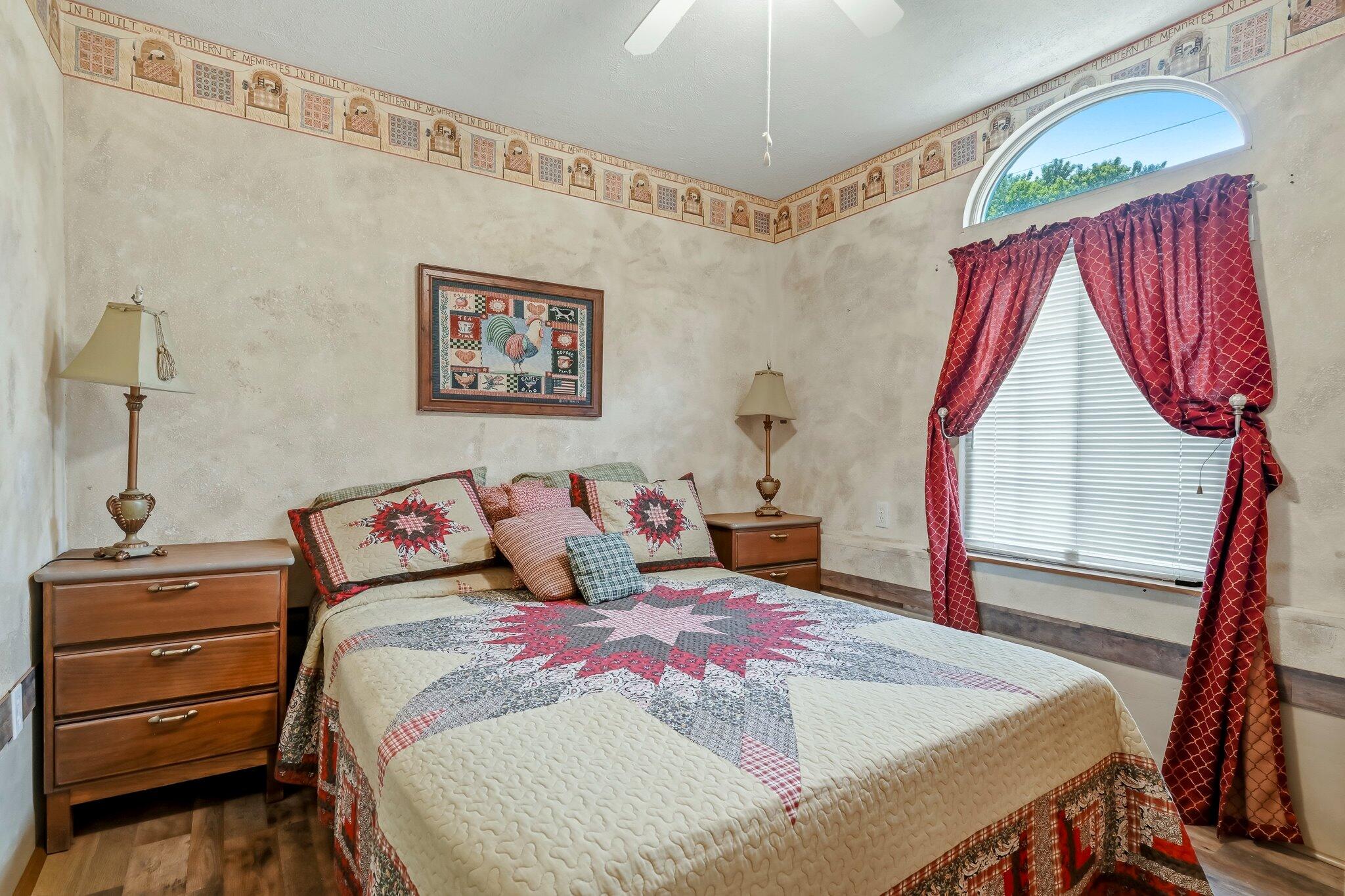 Photo 9 - Residential for sale – 121  Cedar Street  Forsyth, MO