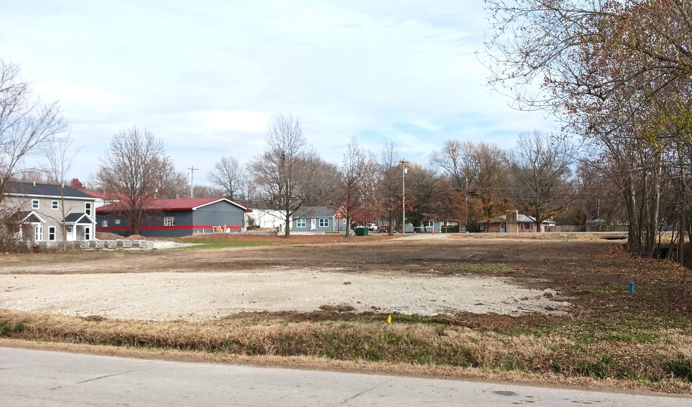 Photo 4 - Land for sale – 1003 N Jefferson Street  Ava, MO