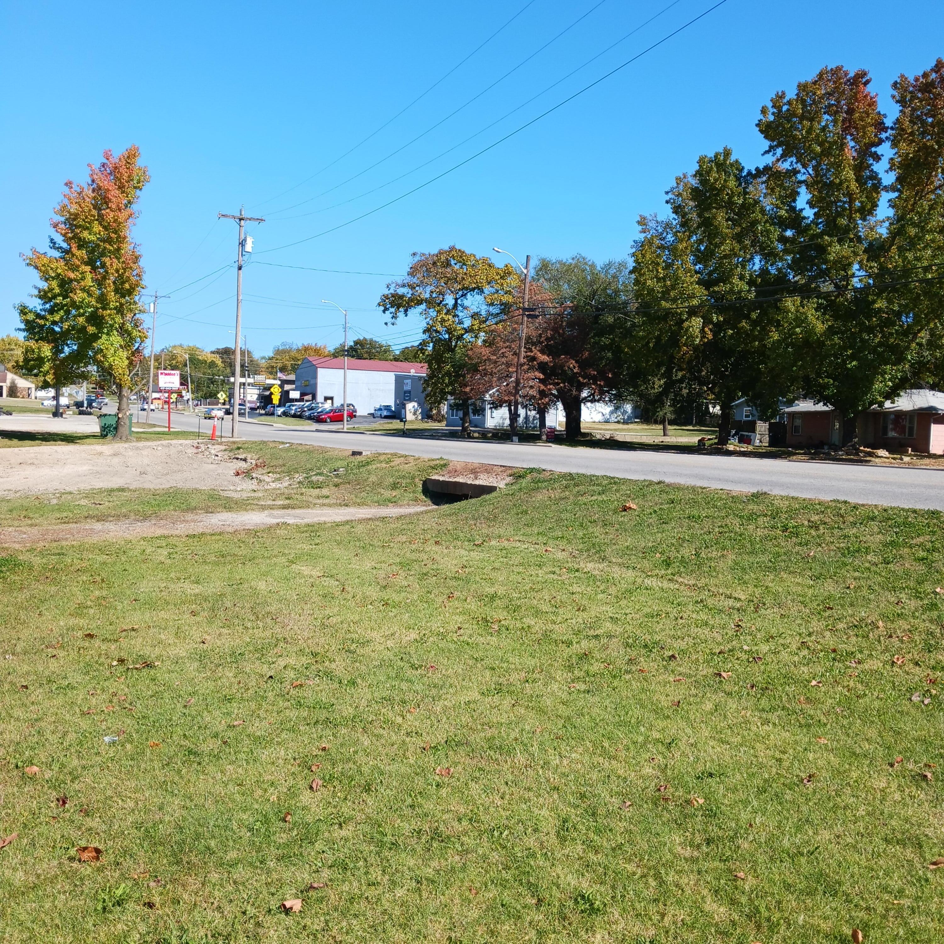 Photo 3 - Land for sale – 1003 N Jefferson Street  Ava, MO