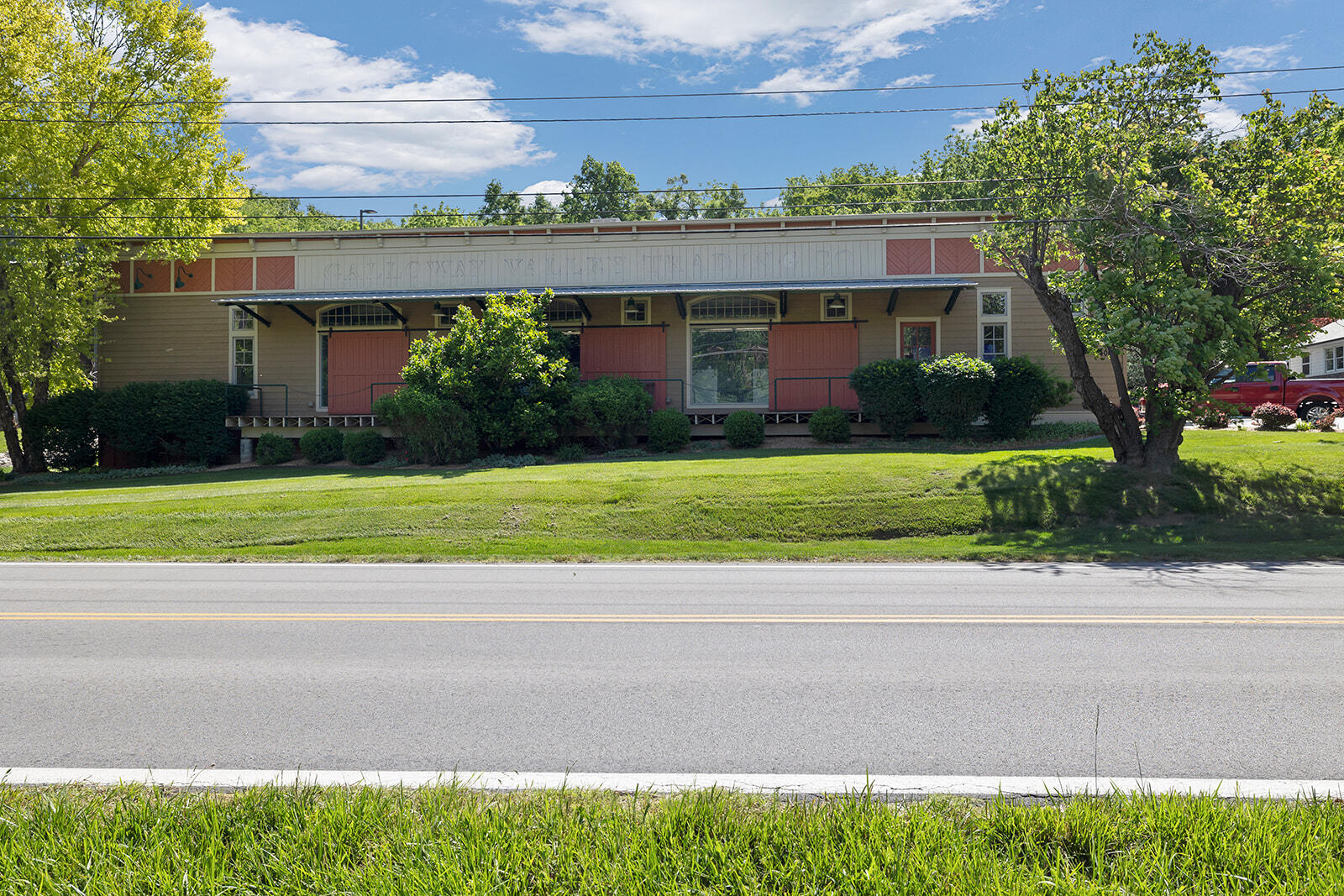 Photo 2 - Commercial Lease for sale – 4064 S Lone Pine Avenue  Springfield, MO