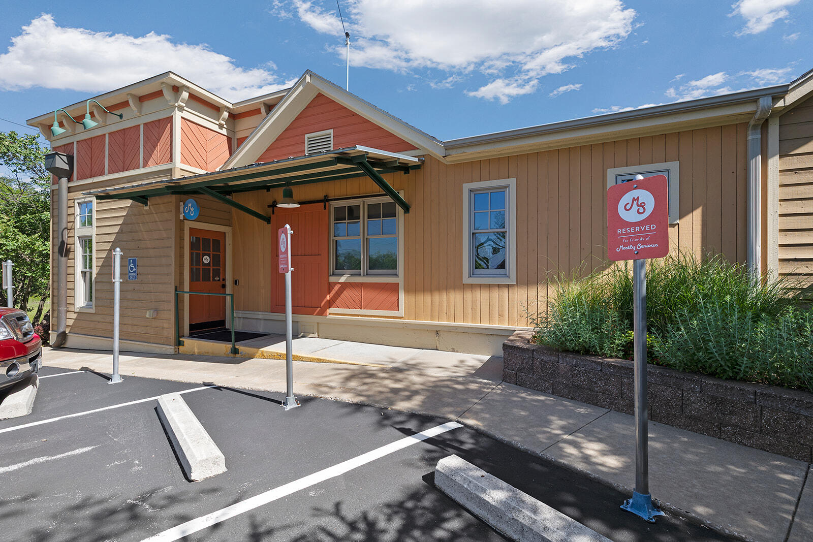 Photo 22 - Commercial Lease for sale – 4064 S Lone Pine Avenue  Springfield, MO