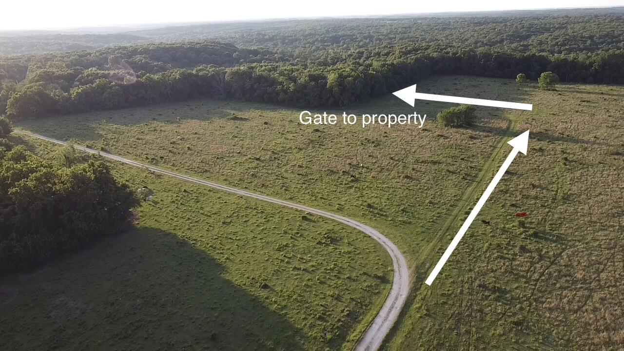 Photo 20 - Land for sale – 14188  County Road 195   Wheatland, MO