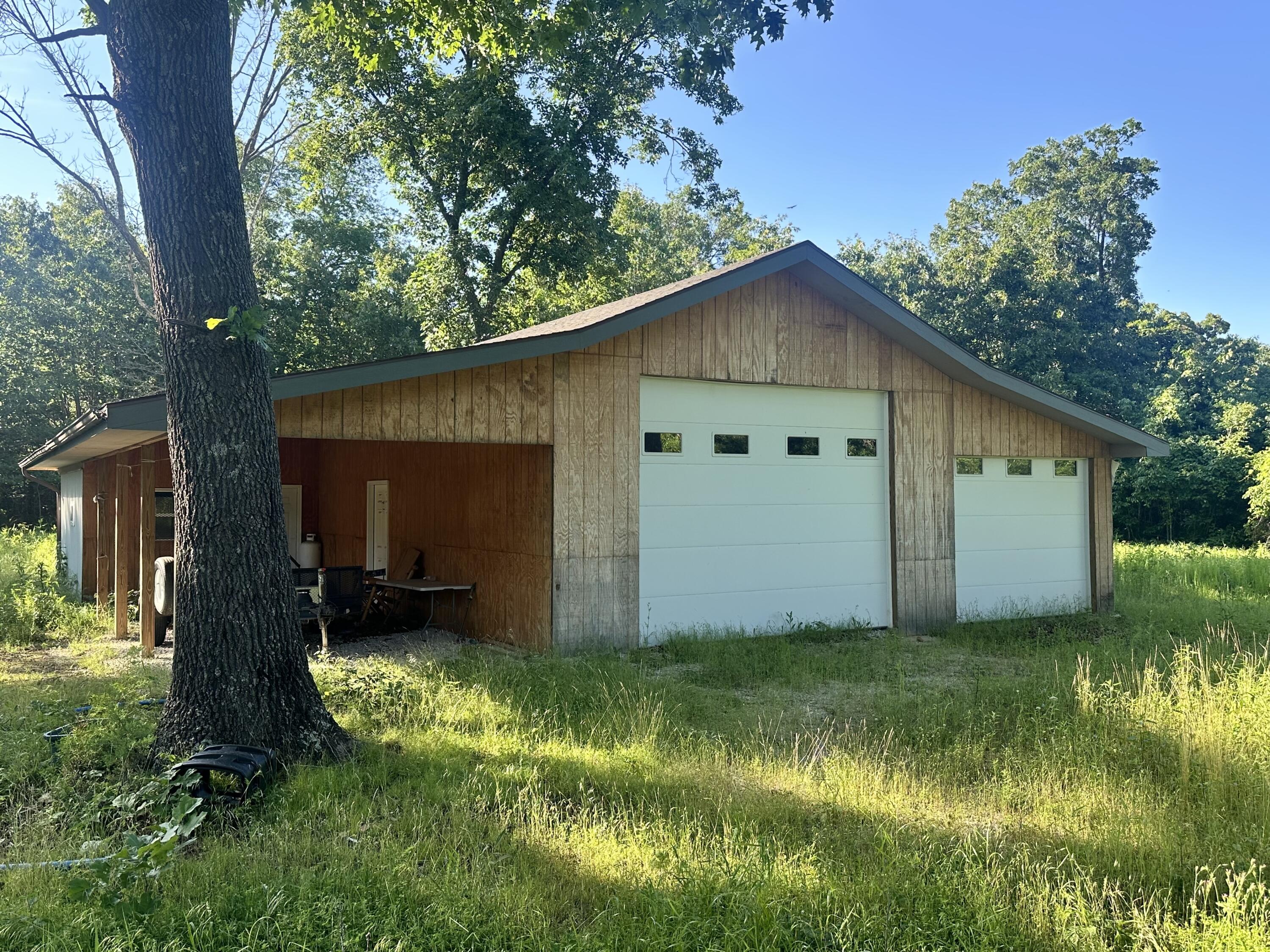 Photo 8 - Land for sale – 14188  County Road 195   Wheatland, MO