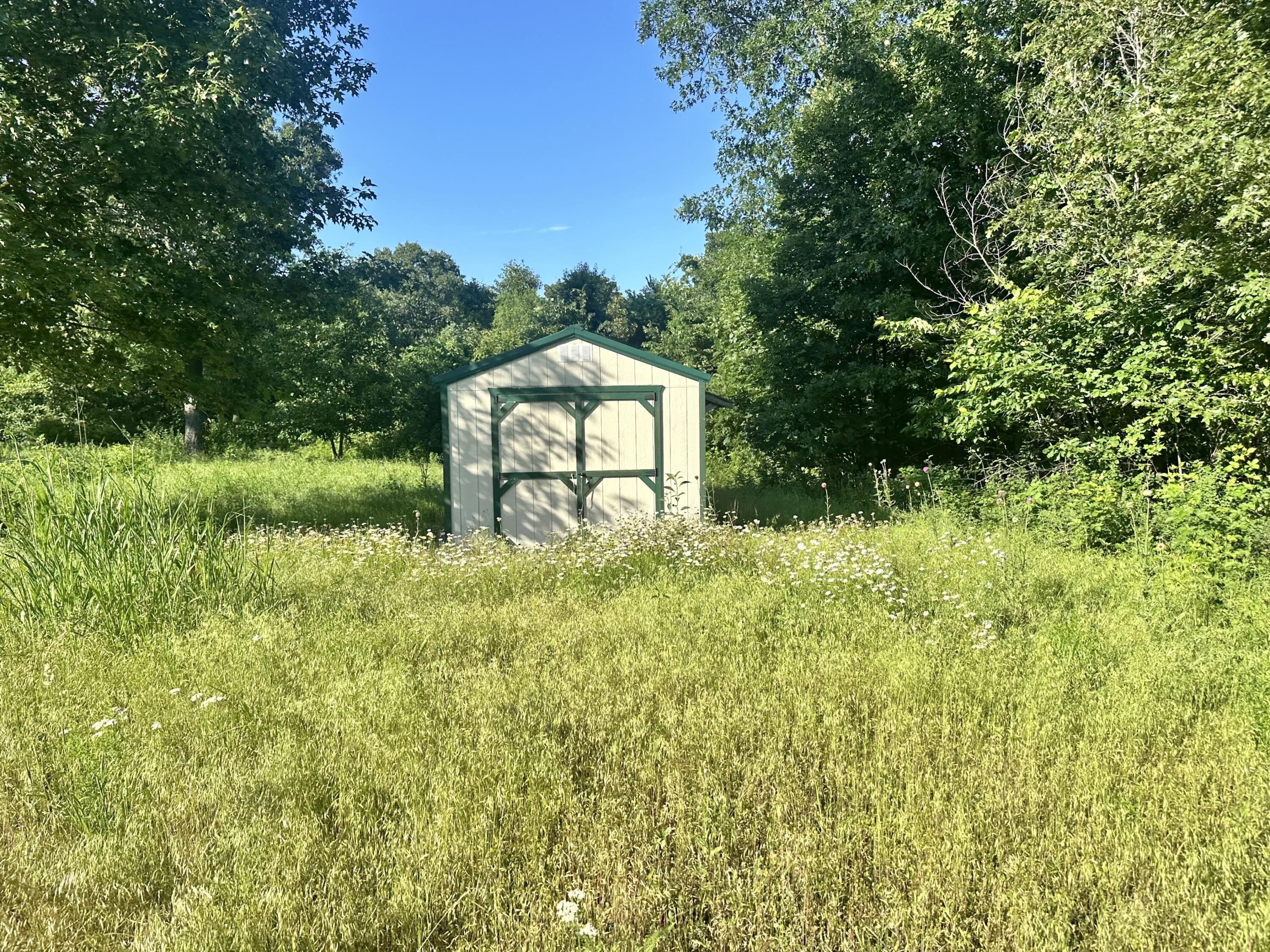 Photo 10 - Land for sale – 14188  County Road 195   Wheatland, MO