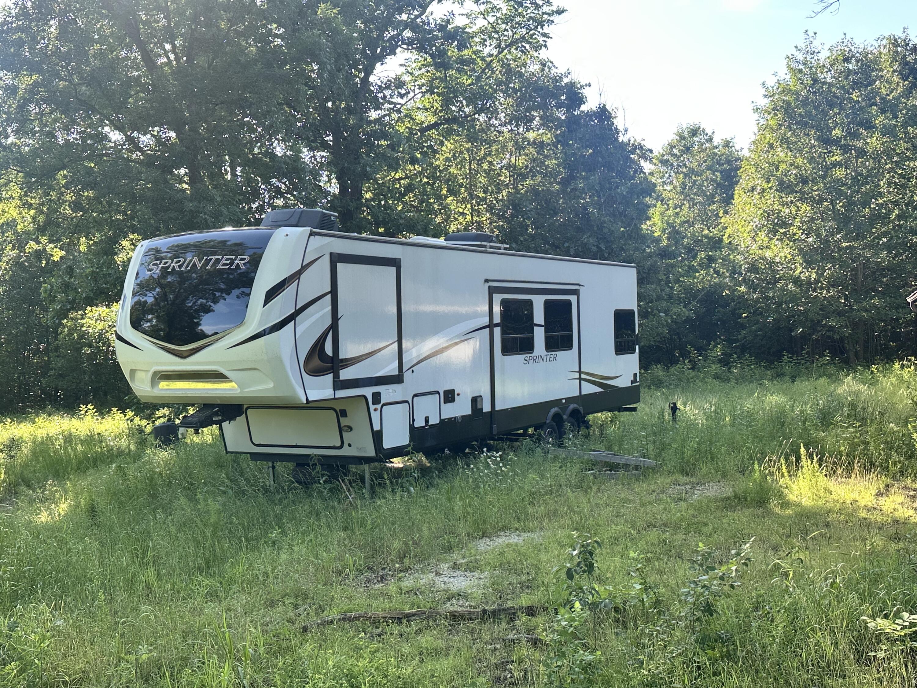Photo 7 - Land for sale – 14188  County Road 195   Wheatland, MO