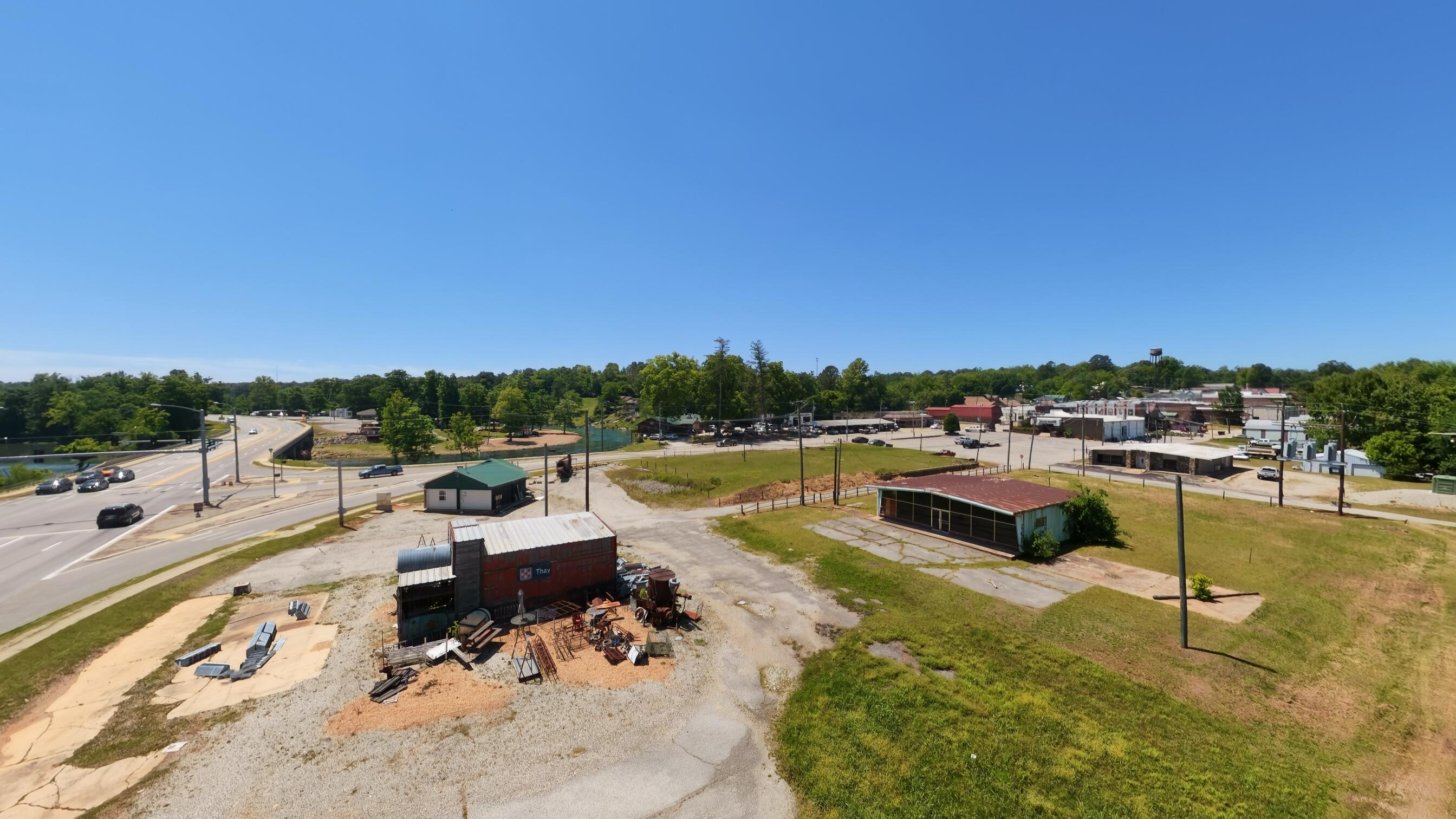 Photo 6 - Commercial Sale for sale – 15  Main Street  Mammoth Spring, AR