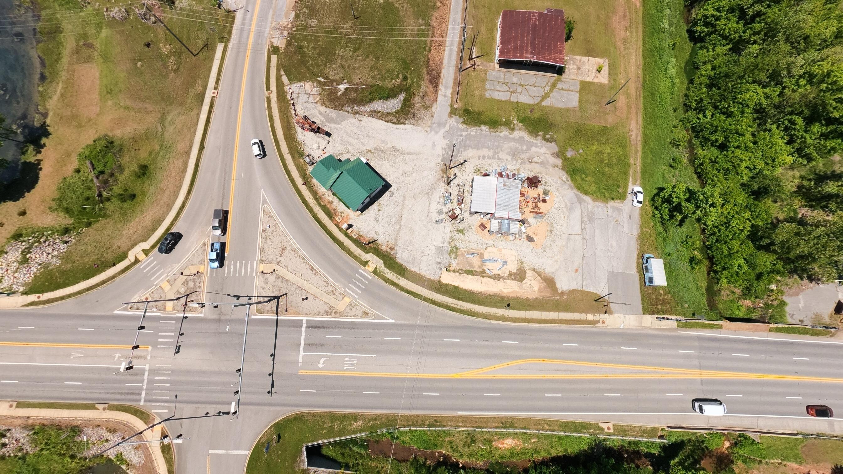 Photo 7 - Commercial Sale for sale – 15  Main Street  Mammoth Spring, AR