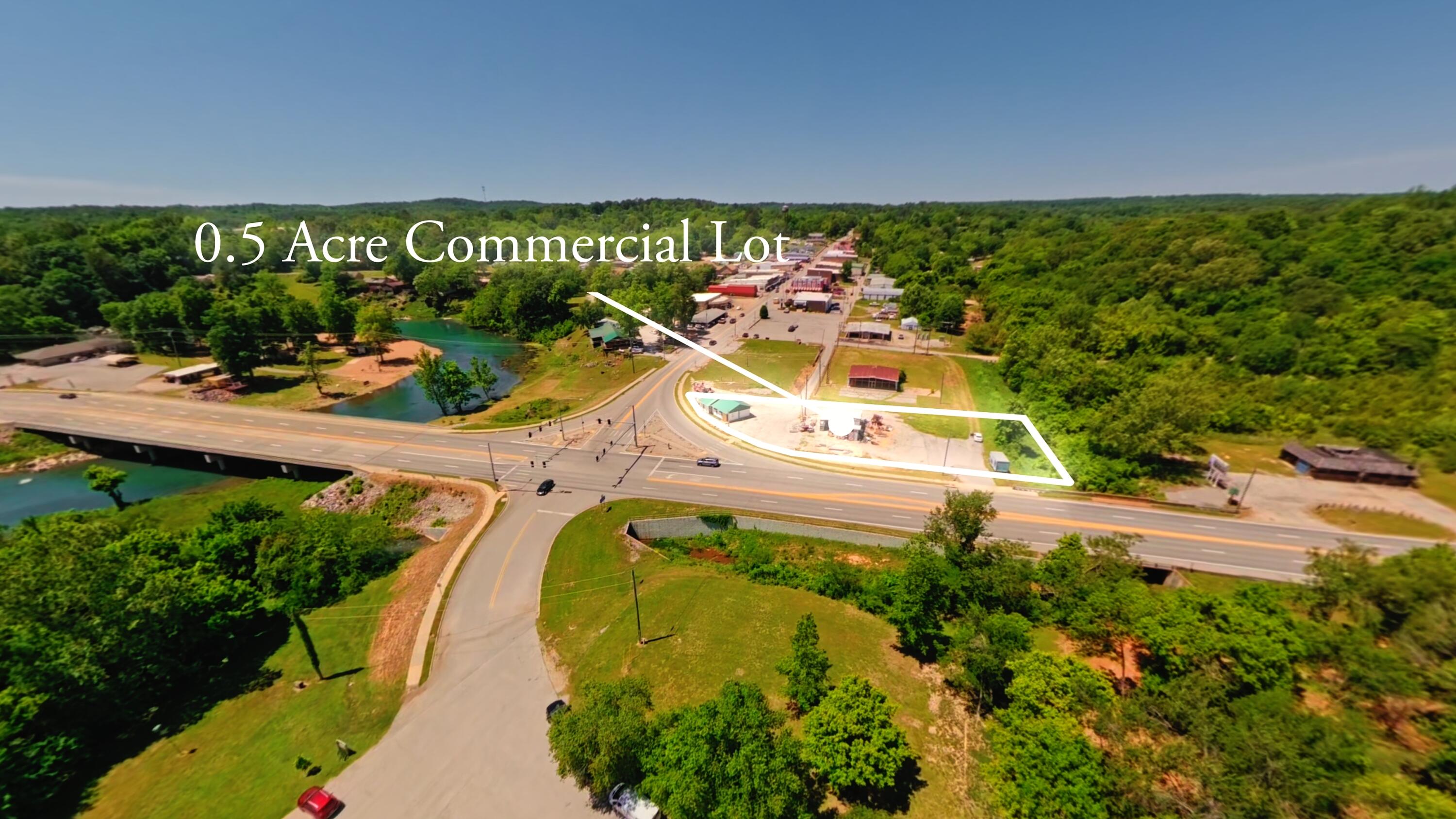 Photo 4 - Commercial Sale for sale – 15  Main Street  Mammoth Spring, AR