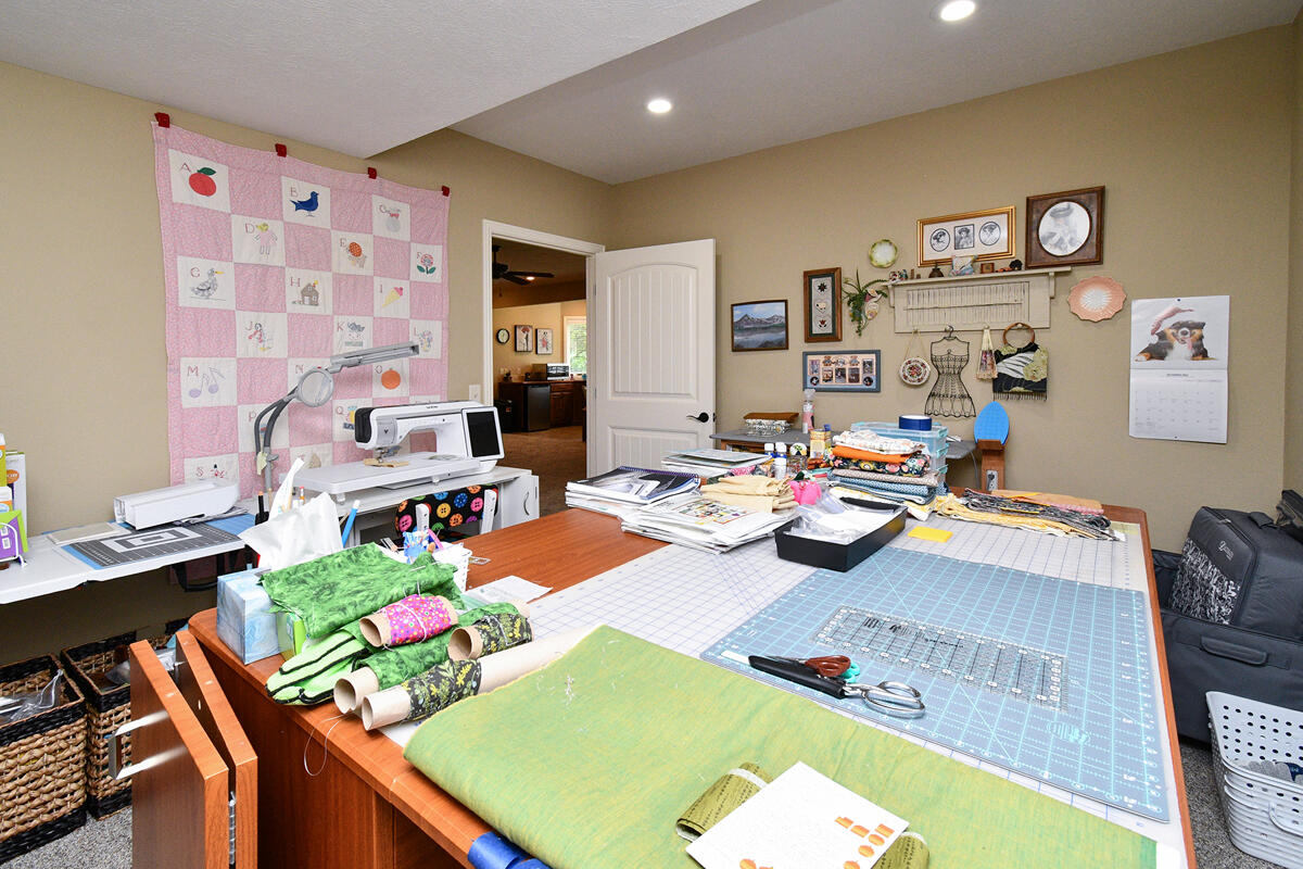 Photo 49 - Residential for sale – 1402 N Rockingham Avenue  Nixa, MO