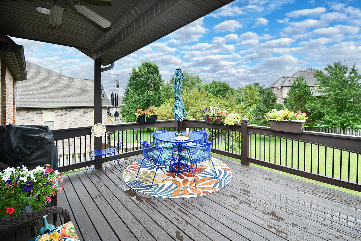 Photo 59 - Residential for sale – 1402 N Rockingham Avenue  Nixa, MO