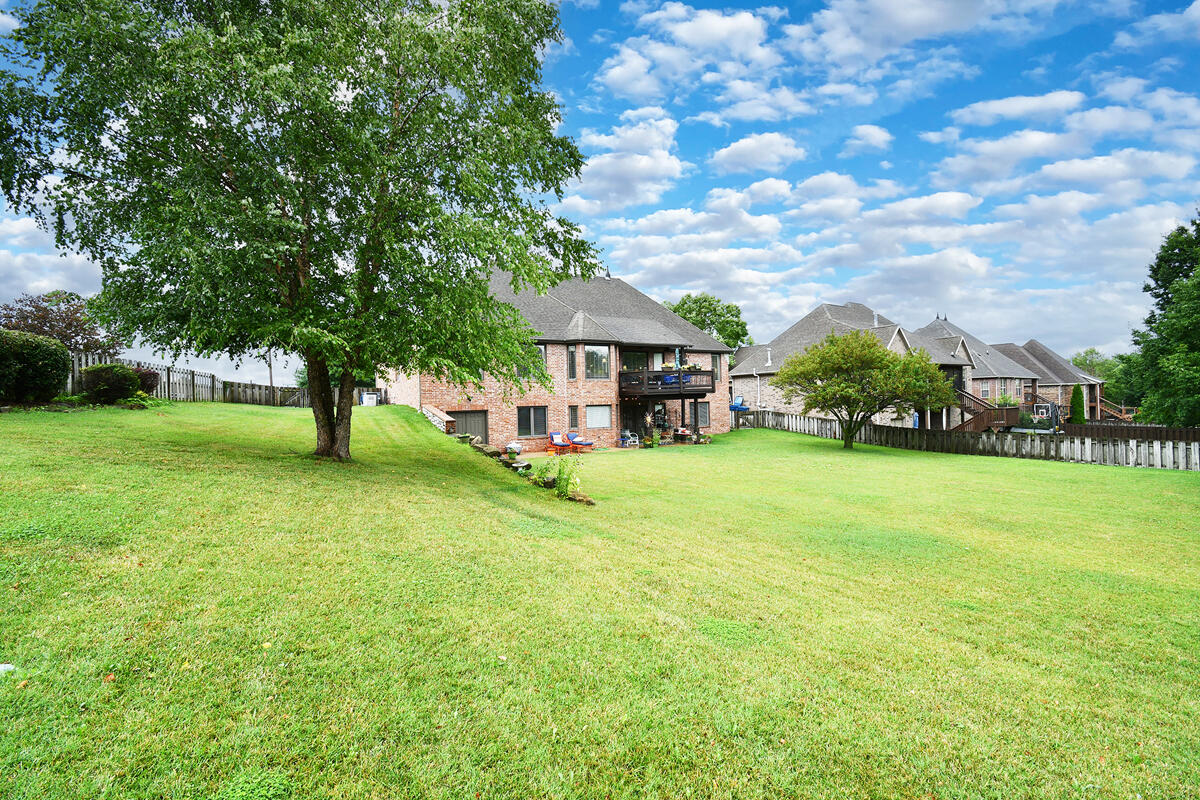 Photo 57 - Residential for sale – 1402 N Rockingham Avenue  Nixa, MO