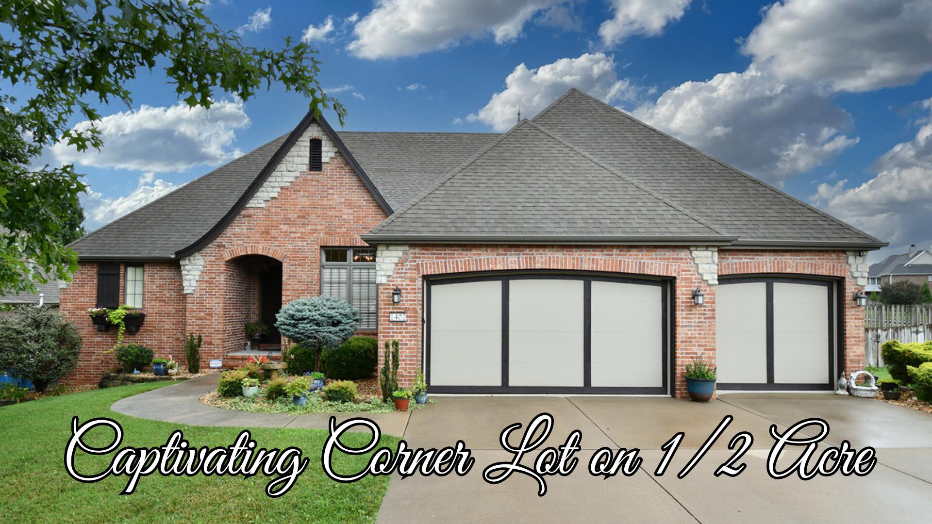 Photo 70 - Residential for sale – 1402 N Rockingham Avenue  Nixa, MO