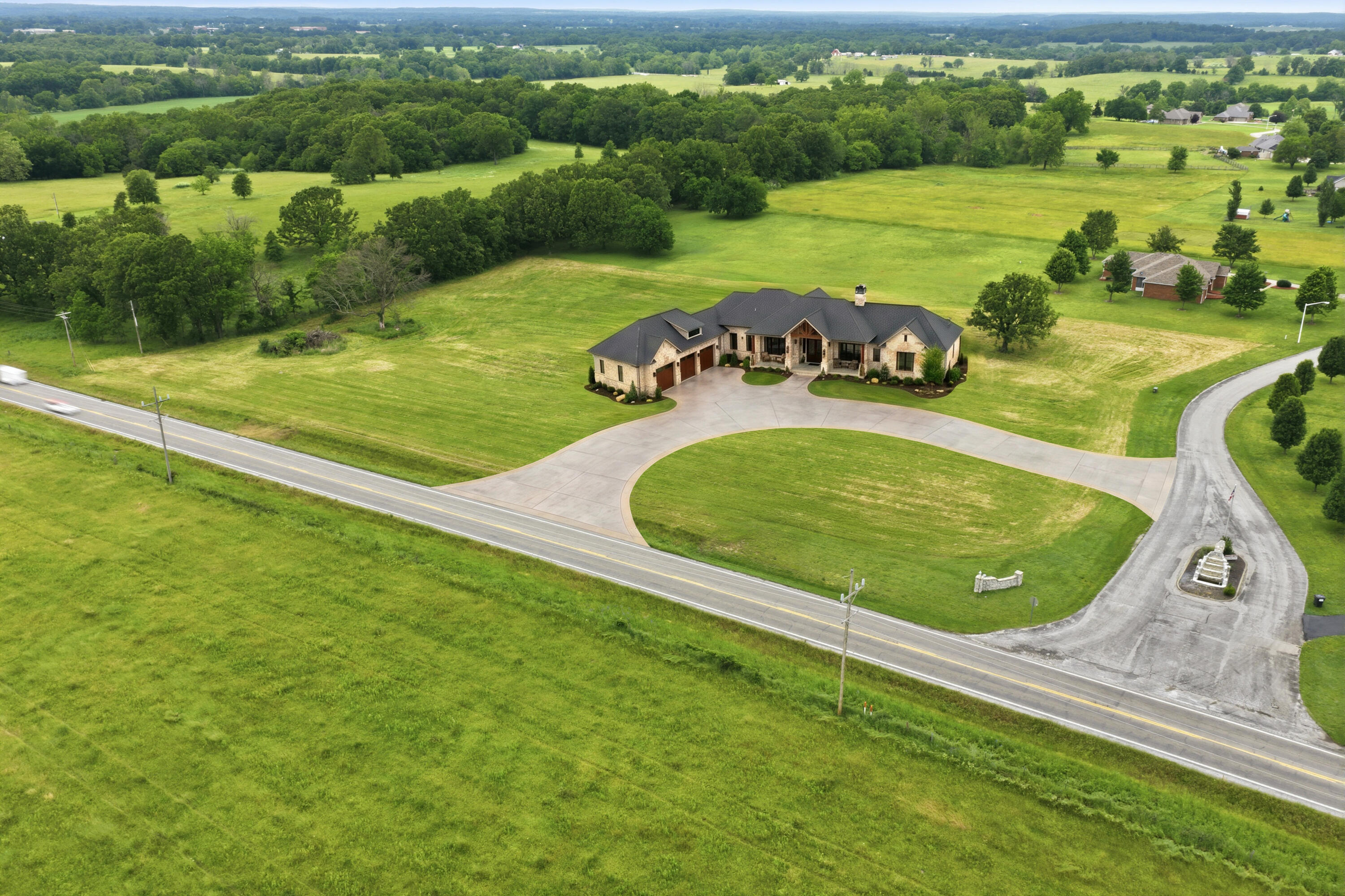Photo 7 - Land for sale – 00  S 146th Road  Bolivar, MO