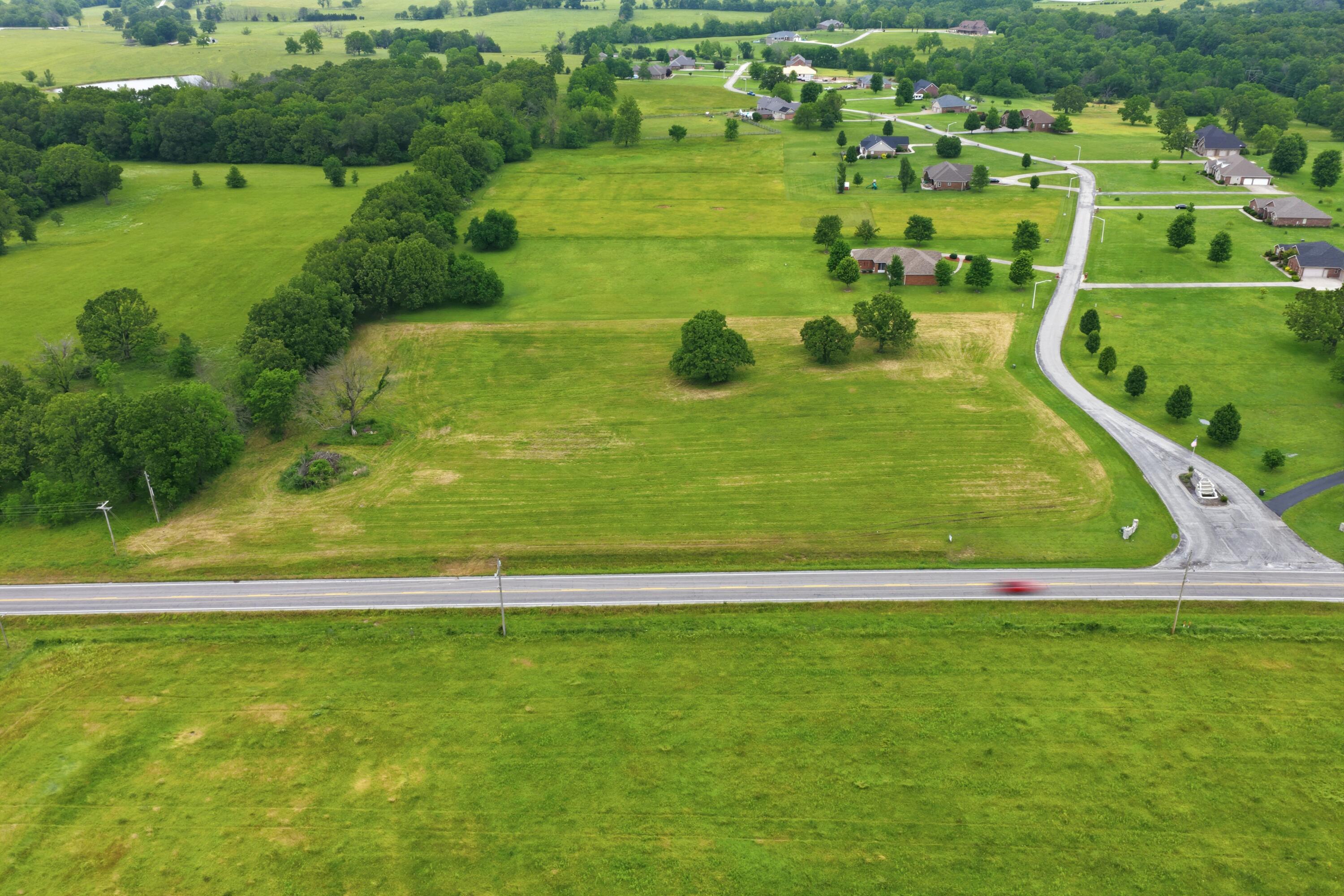 Photo 6 - Land for sale – 00  S 146th Road  Bolivar, MO