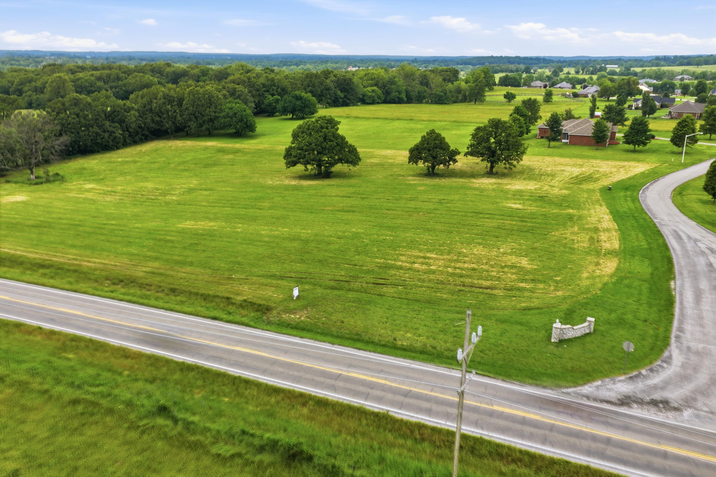 Photo 5 - Land for sale – 00  S 146th Road  Bolivar, MO