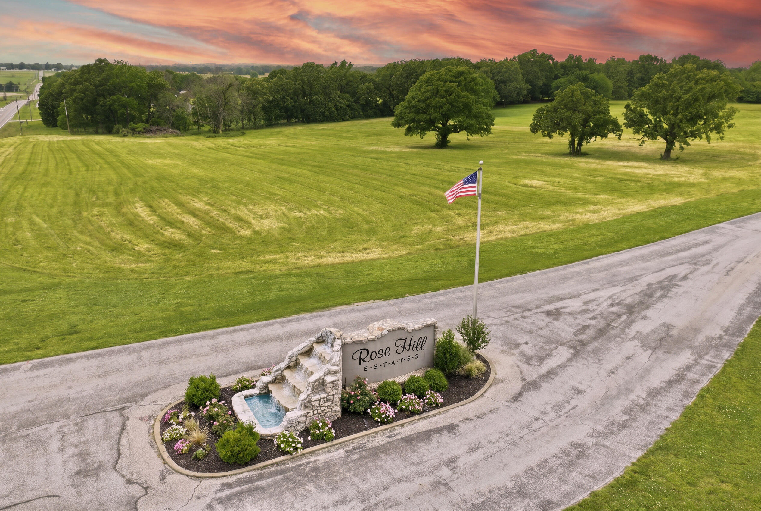 Land for sale – 00  S 146th Road  Bolivar, MO