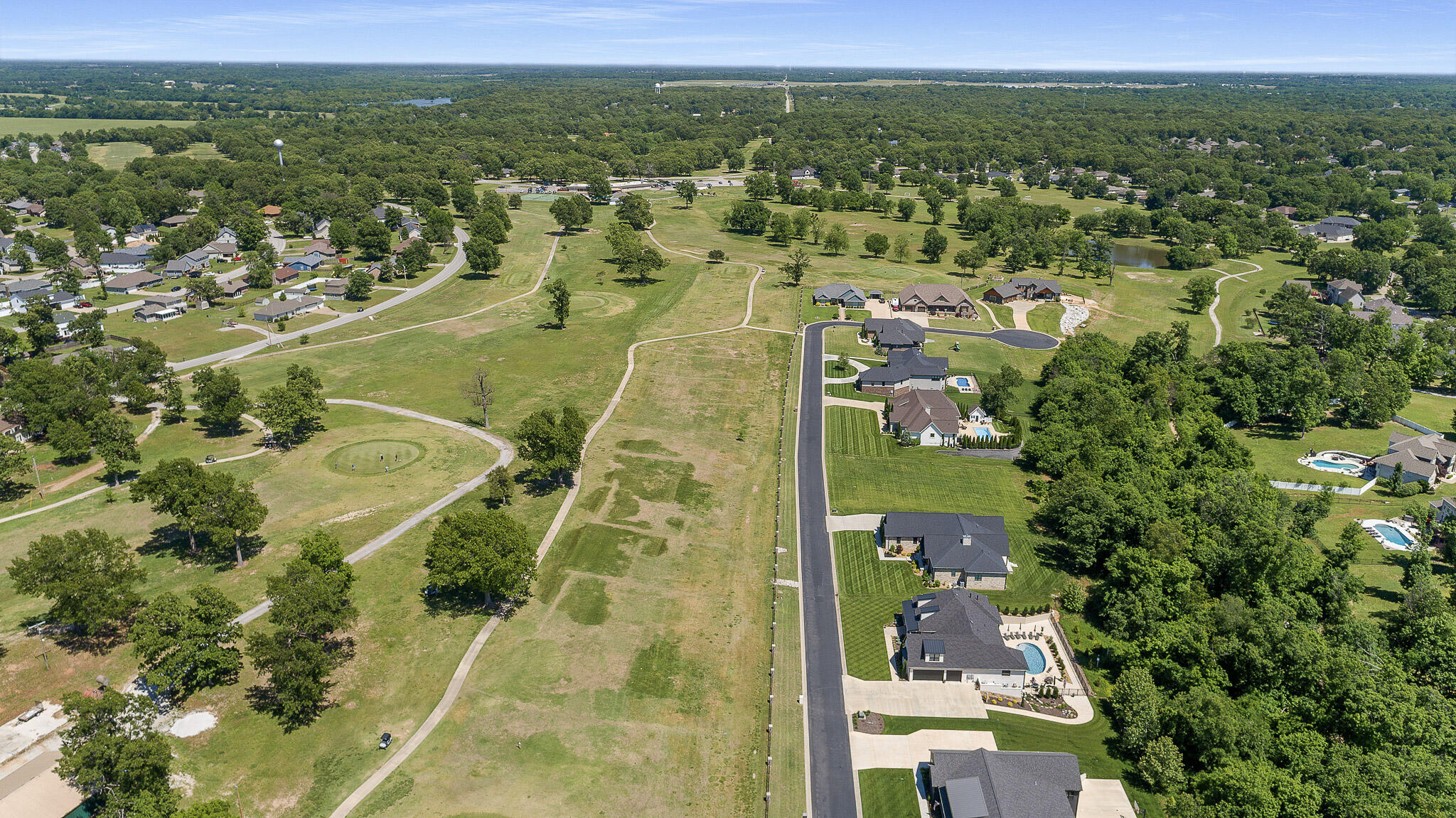Photo 64 - Residential for sale – 312  Copper Oaks Drive  Carl Junction, MO