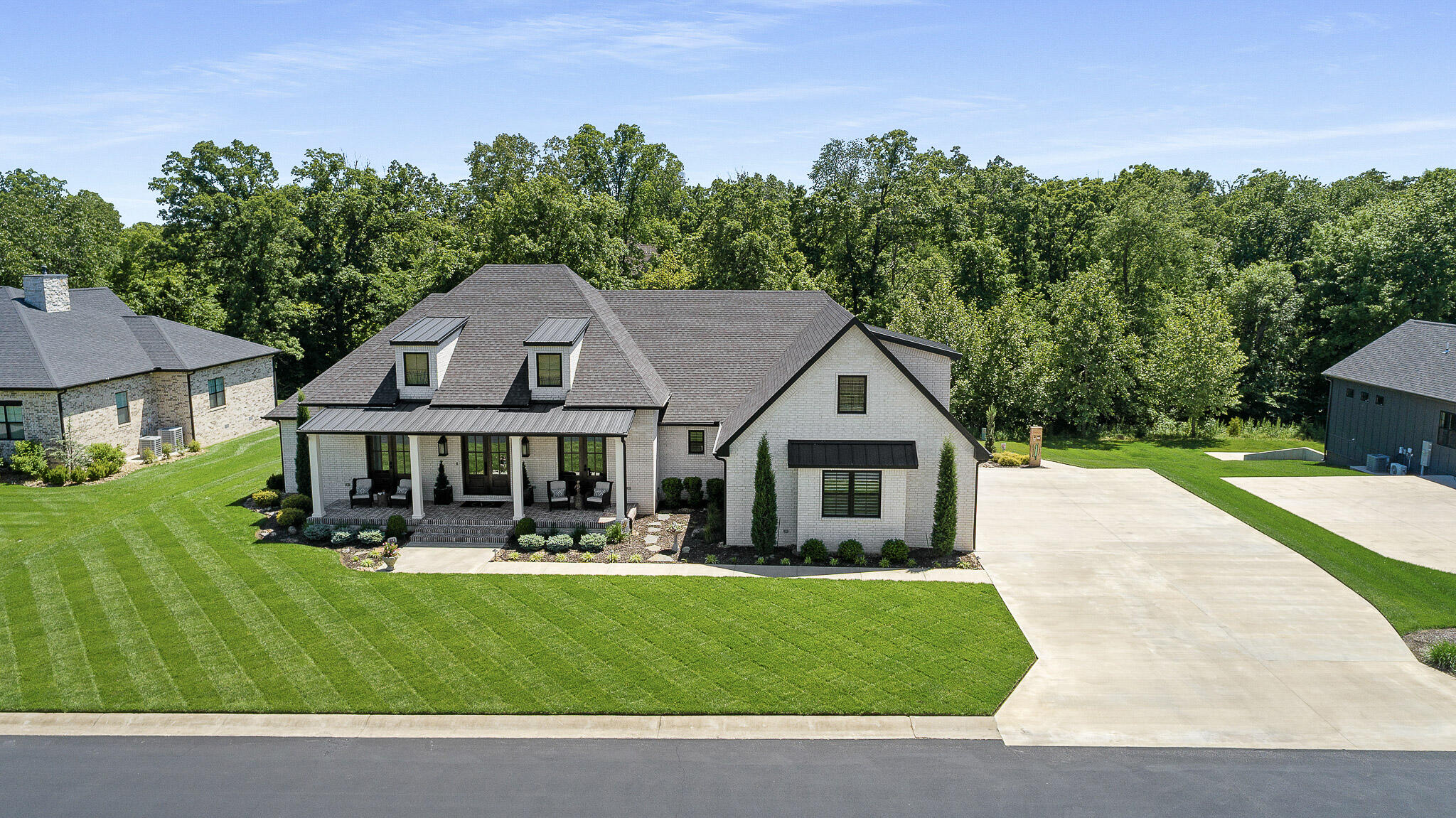 Photo 69 - Residential for sale – 312  Copper Oaks Drive  Carl Junction, MO