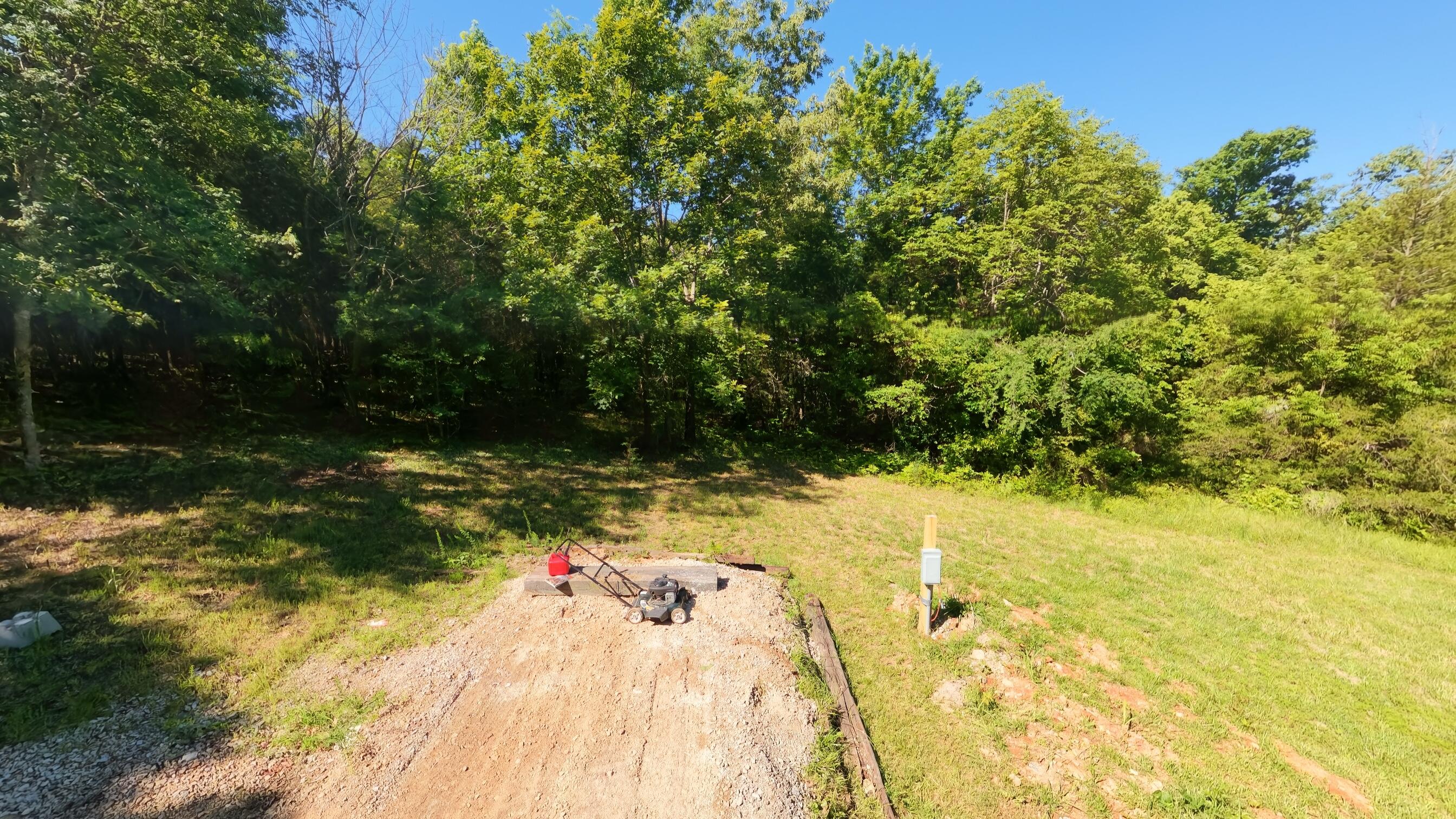 Photo 4 - Land for sale – 910  Marion County 7097   Flippin, AR