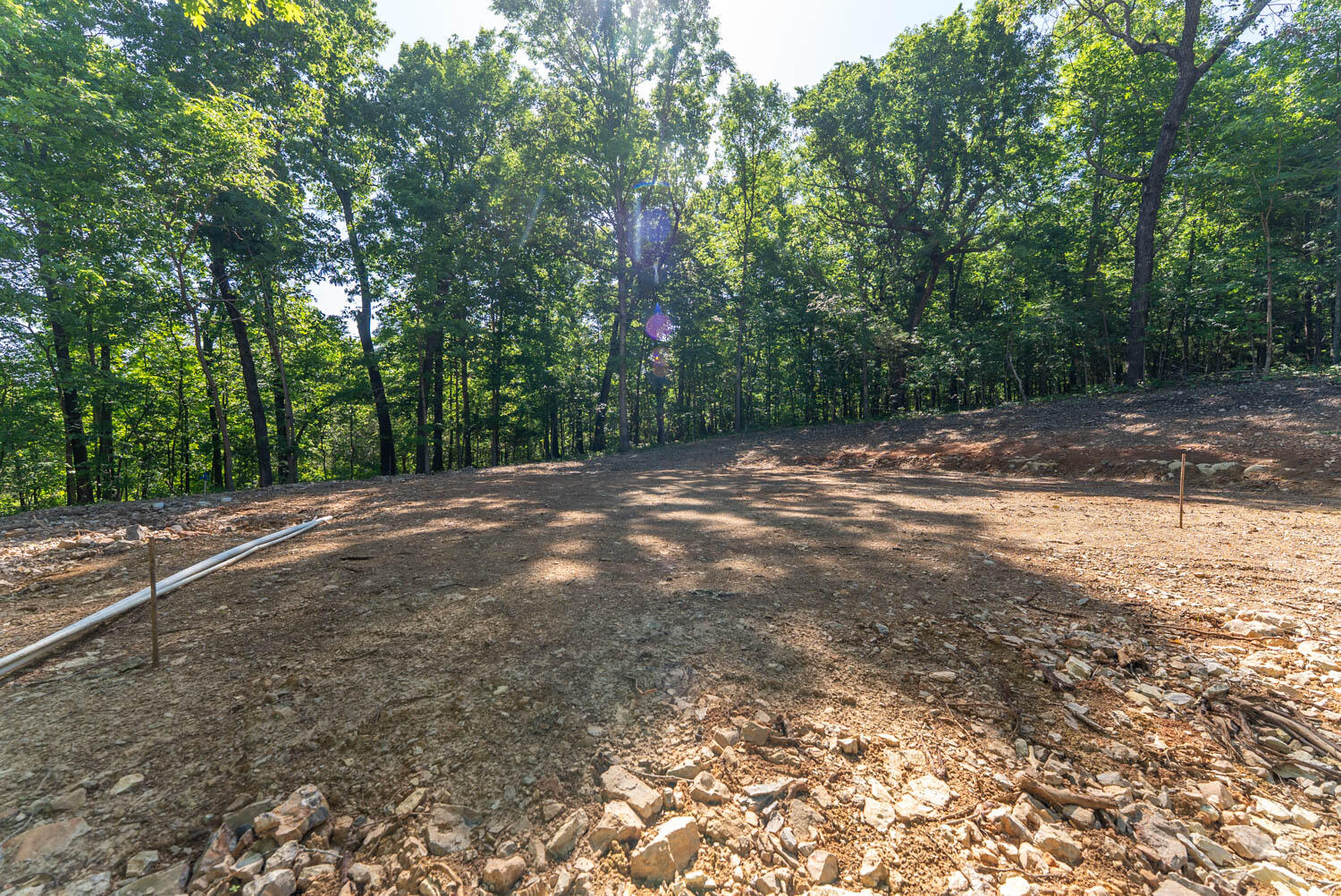 Photo 13 - Land for sale – 910  Marion County 7097   Flippin, AR