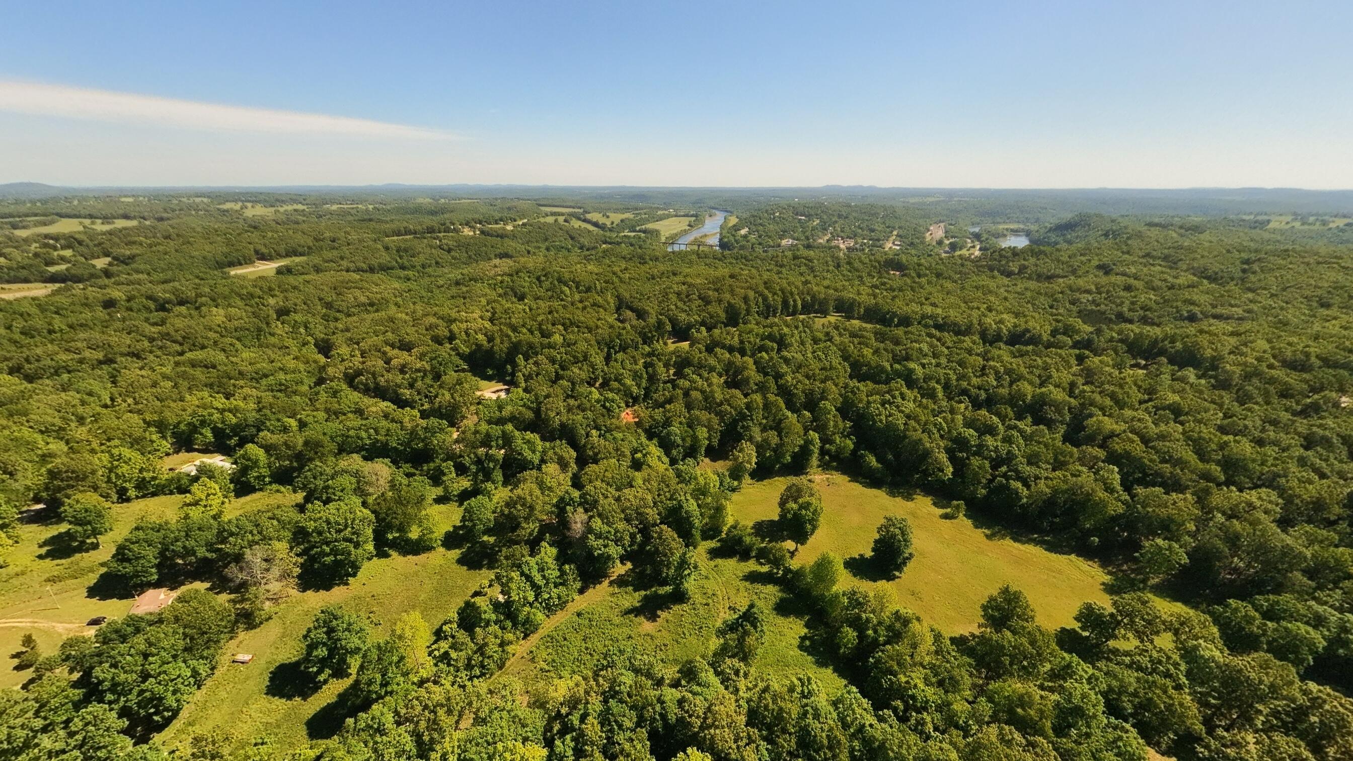 Photo 24 - Land for sale – 910  Marion County 7097   Flippin, AR