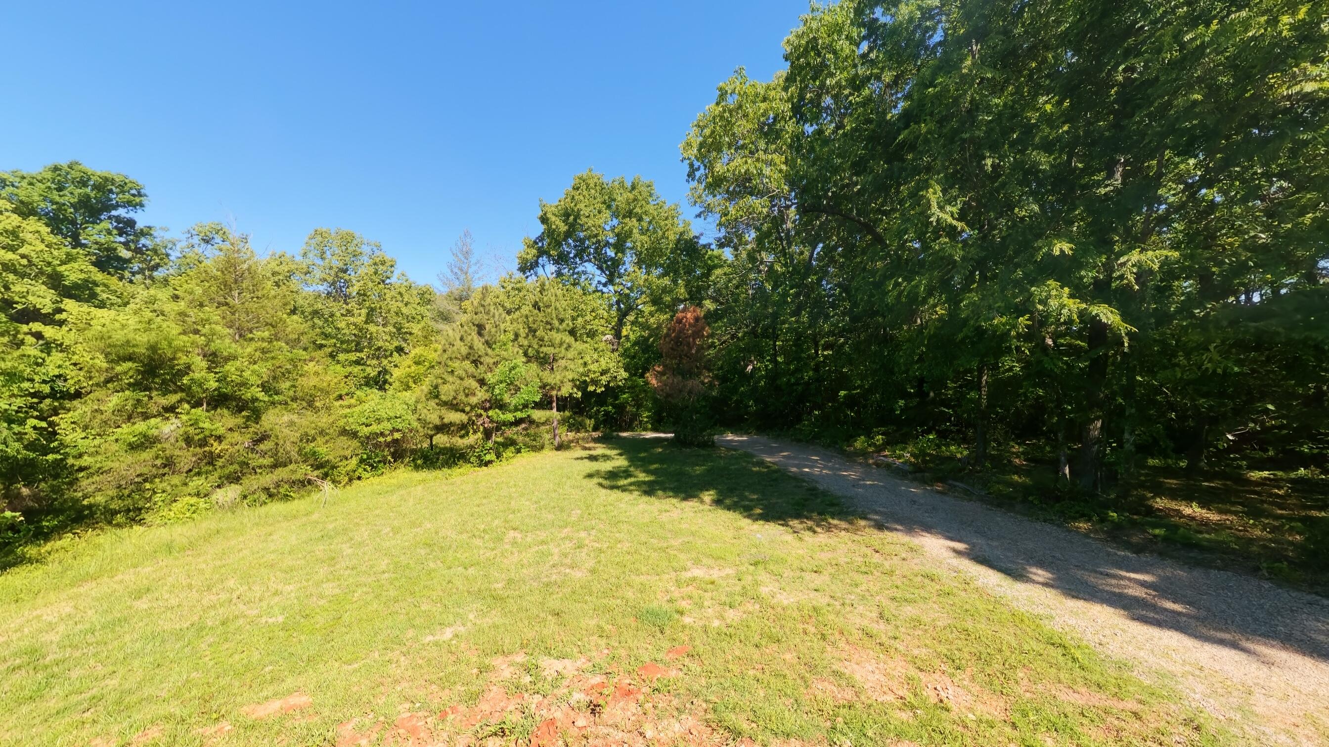 Photo 3 - Land for sale – 910  Marion County 7097   Flippin, AR