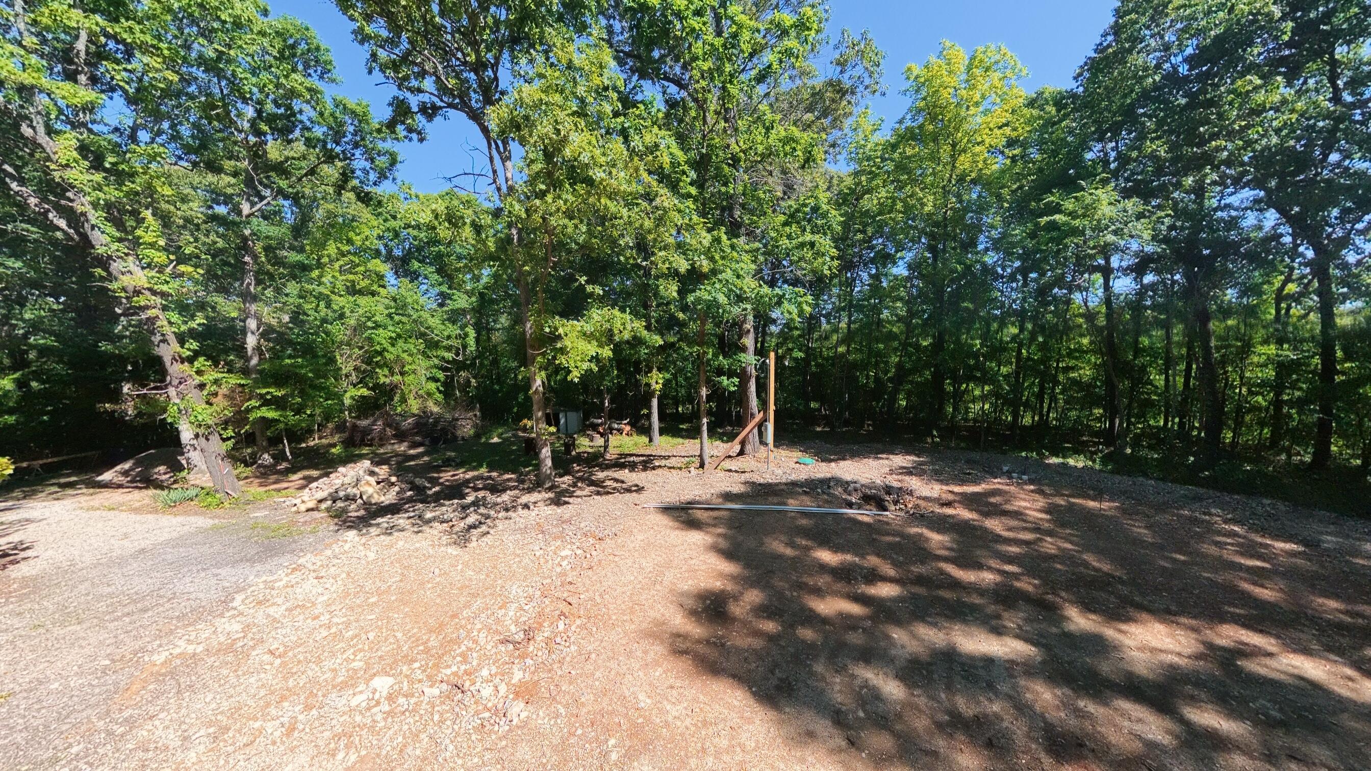 Photo 16 - Land for sale – 910  Marion County 7097   Flippin, AR