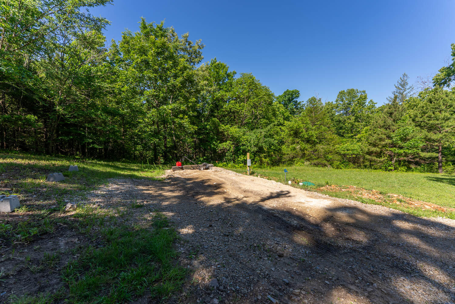 Photo 8 - Land for sale – 910  Marion County 7097   Flippin, AR