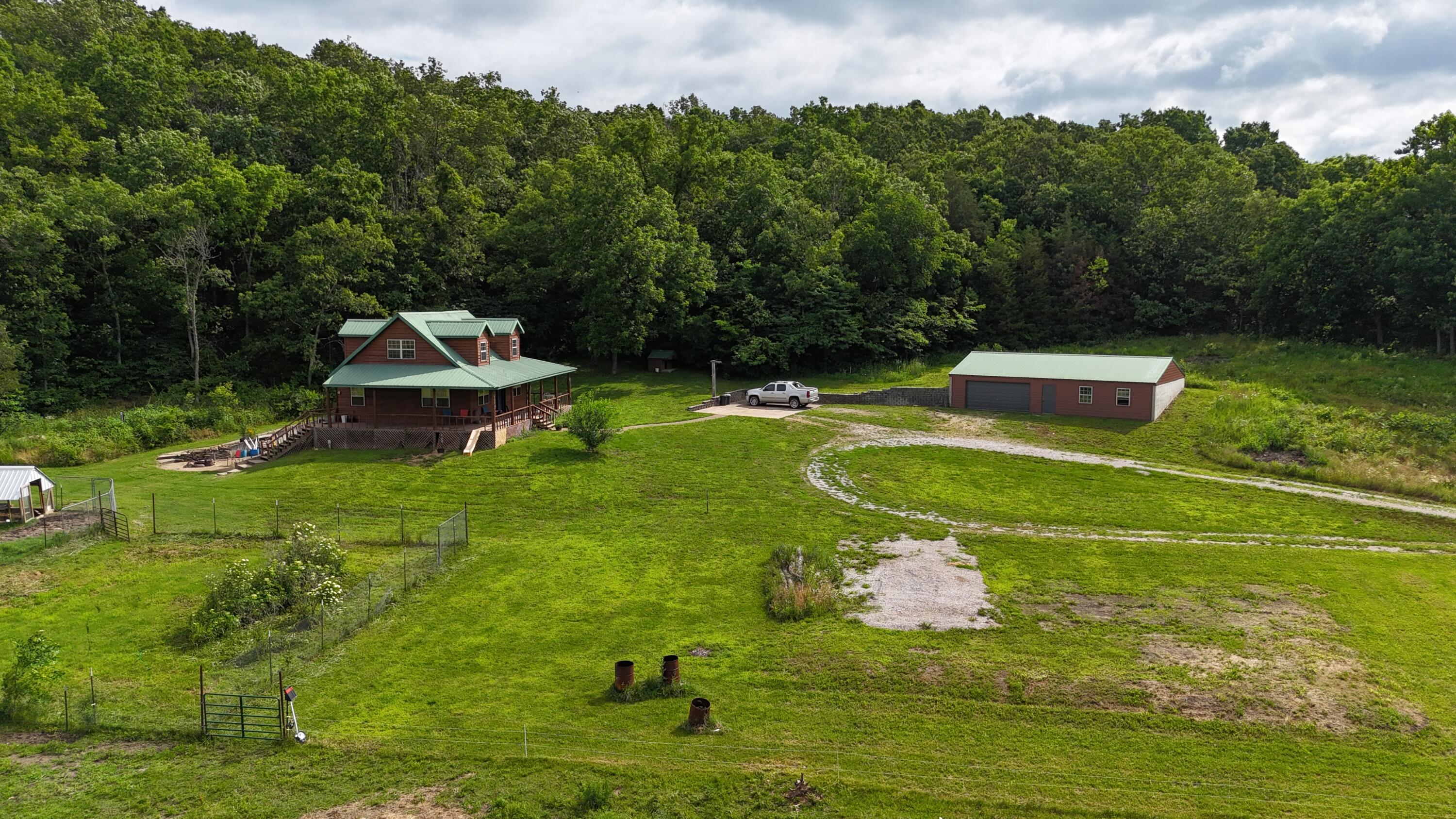 Photo 29 - Farm for sale – 11817  A Highway  Ava, MO