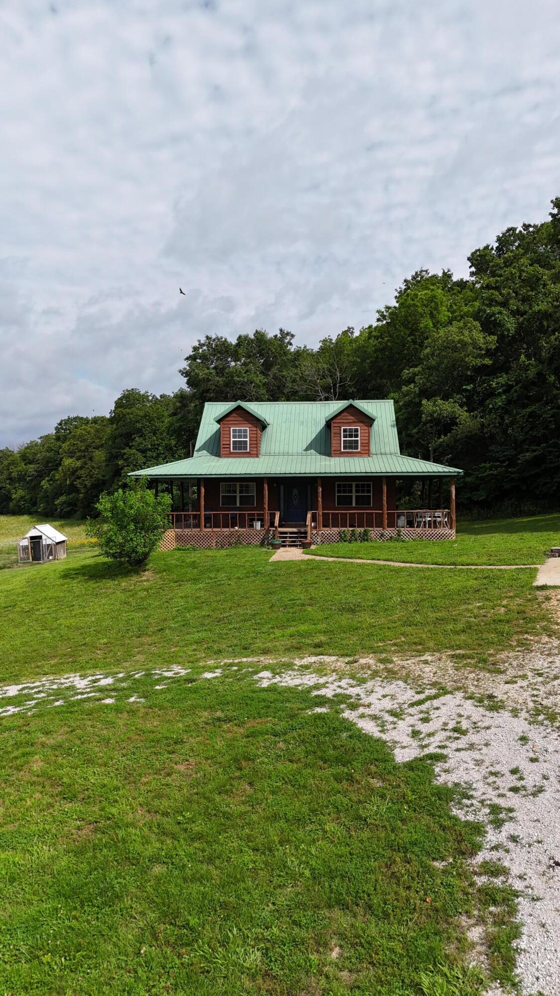Photo 30 - Farm for sale – 11817  A Highway  Ava, MO