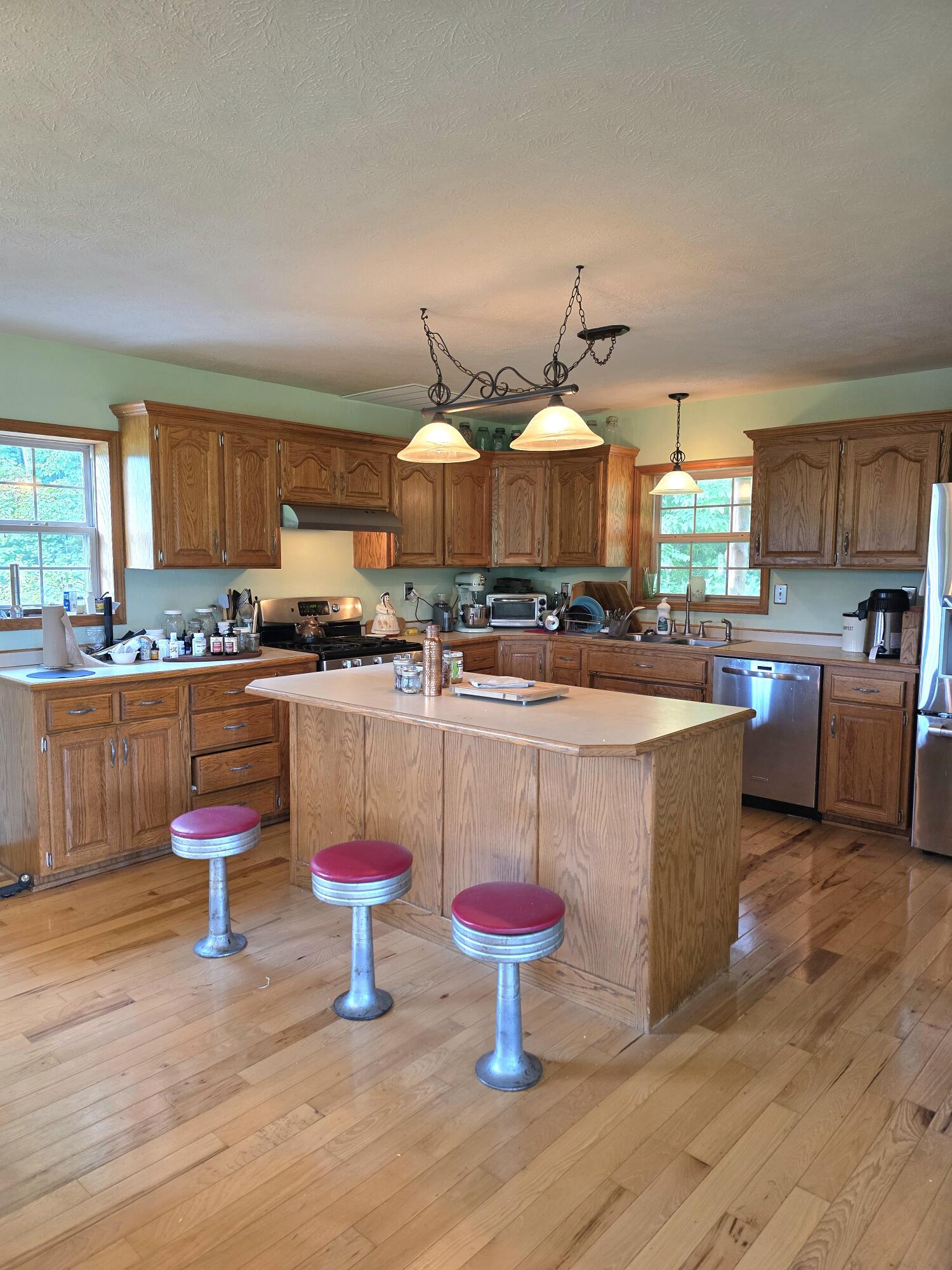Photo 14 - Farm for sale – 11817  A Highway  Ava, MO