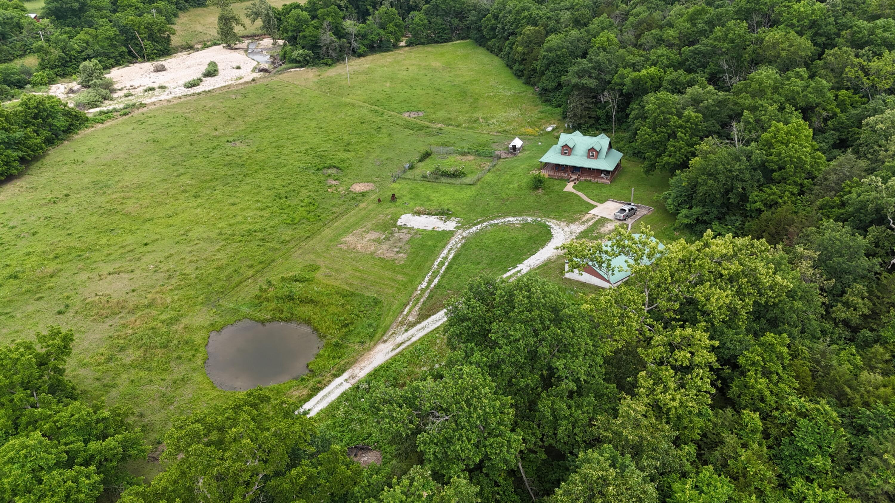 Photo 36 - Farm for sale – 11817  A Highway  Ava, MO