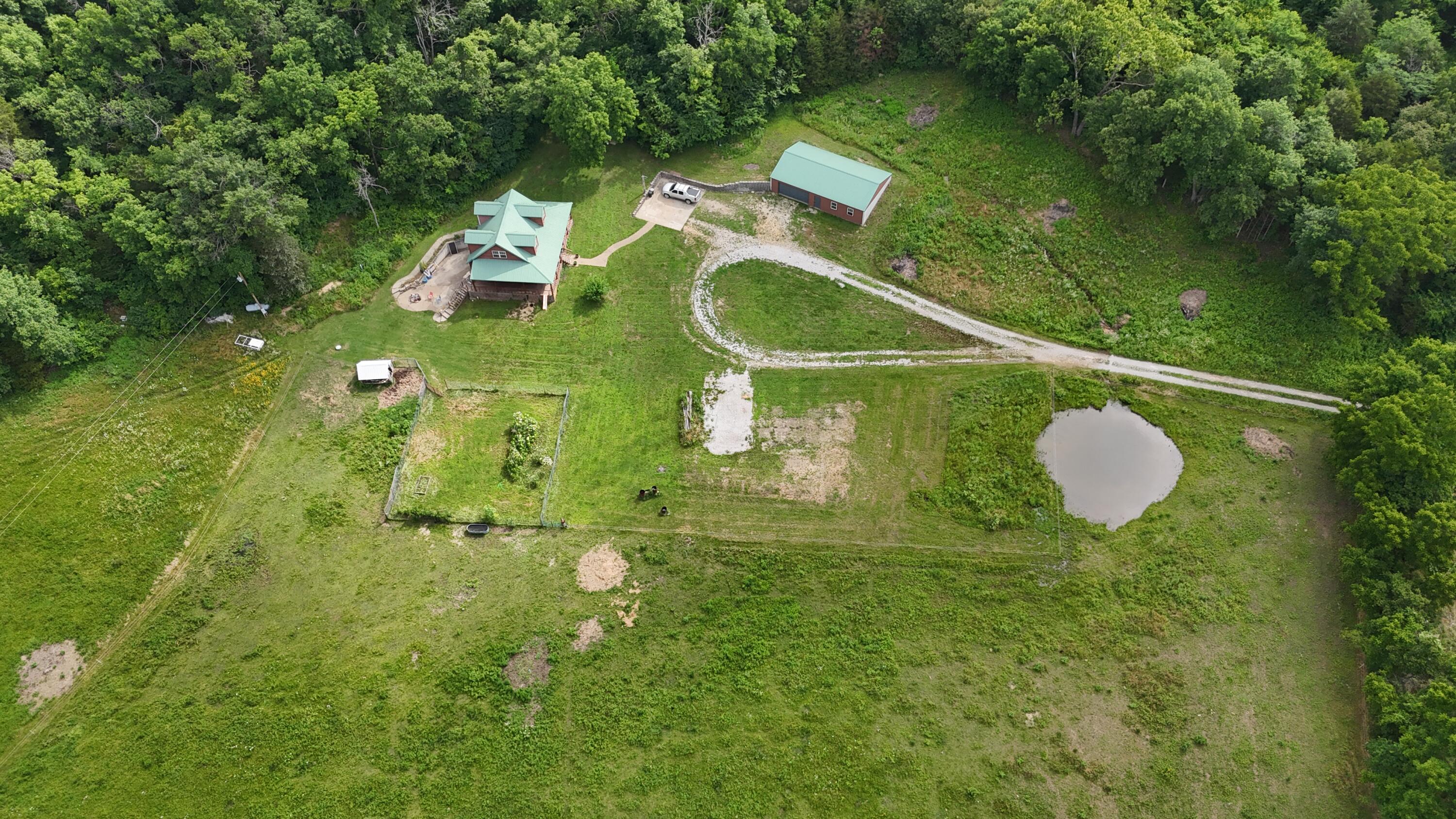 Photo 37 - Farm for sale – 11817  A Highway  Ava, MO