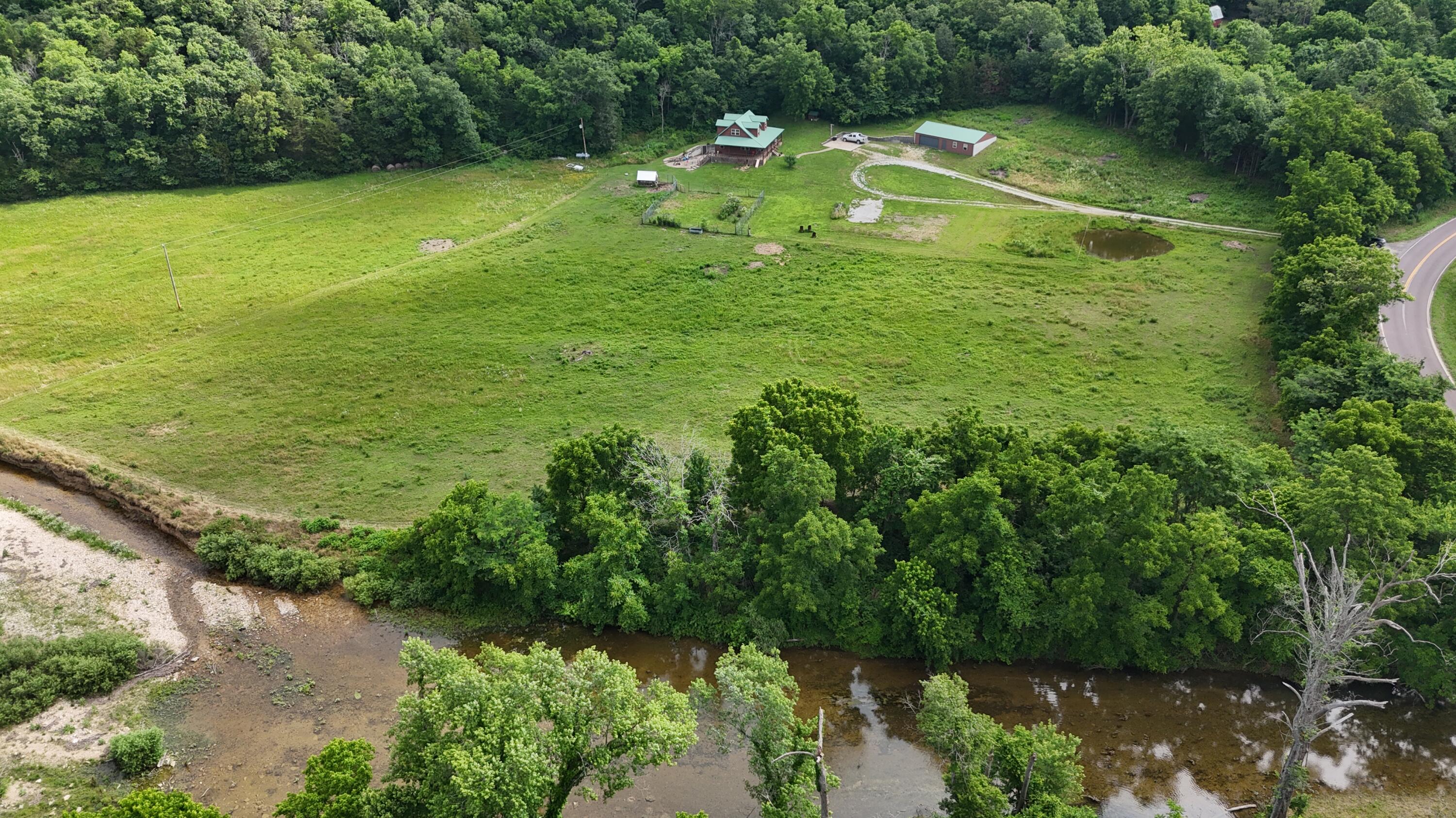 Photo 38 - Farm for sale – 11817  A Highway  Ava, MO