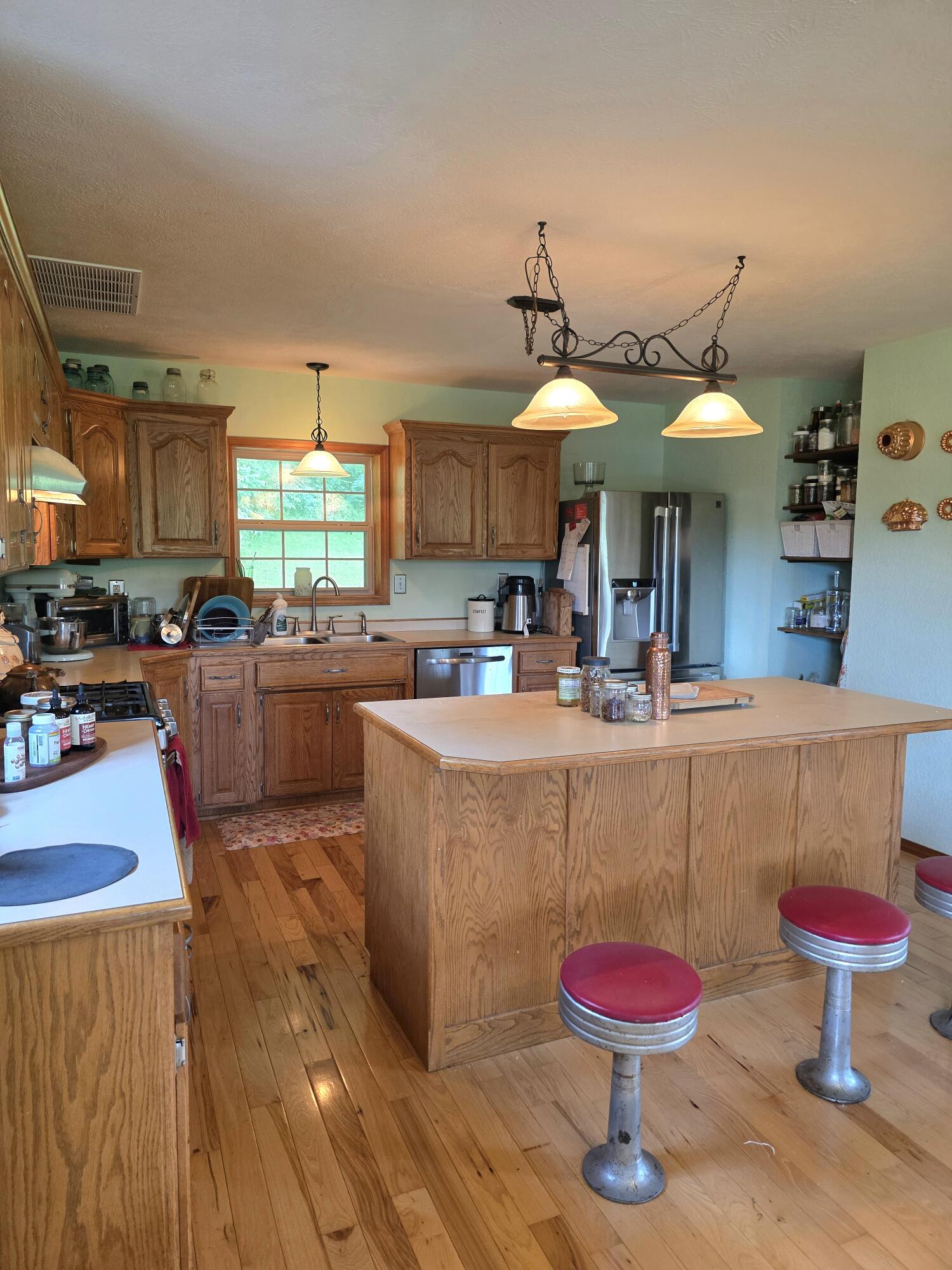 Photo 13 - Farm for sale – 11817  A Highway  Ava, MO