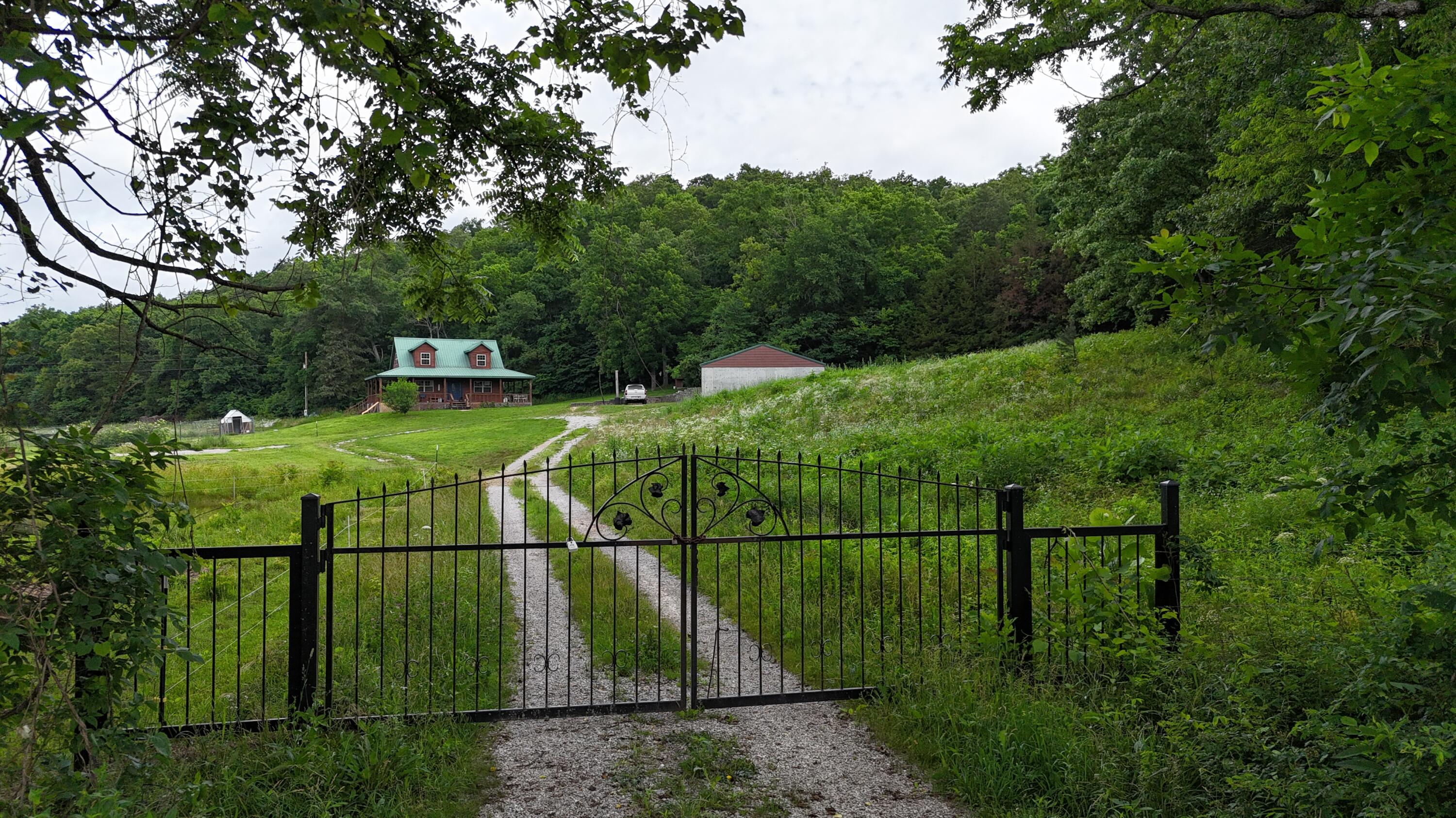 Photo 33 - Farm for sale – 11817  A Highway  Ava, MO