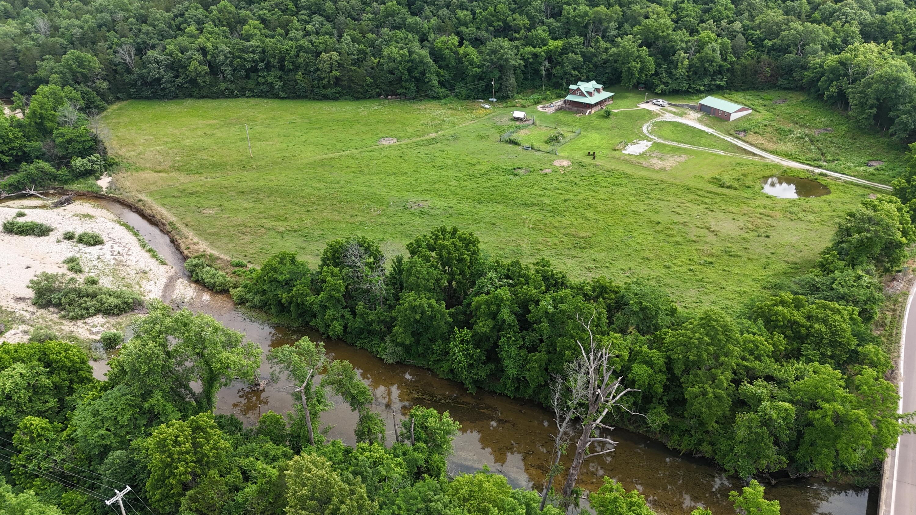 Photo 39 - Farm for sale – 11817  A Highway  Ava, MO