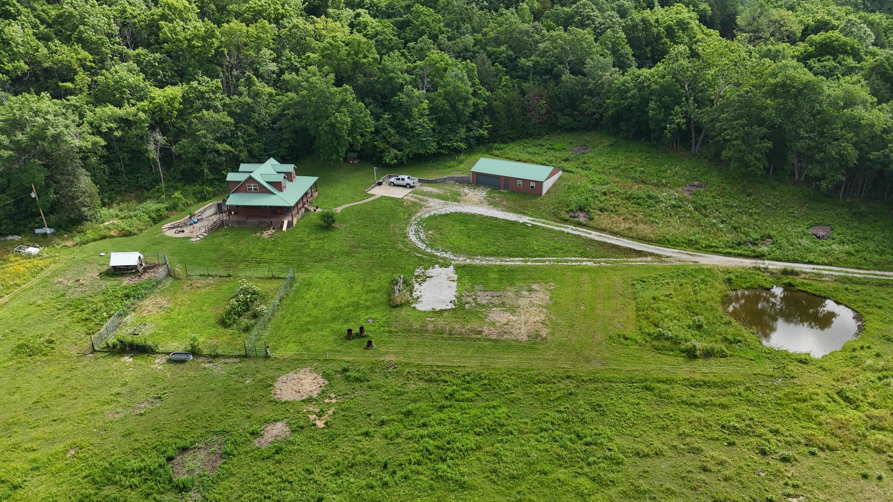 Photo 32 - Farm for sale – 11817  A Highway  Ava, MO