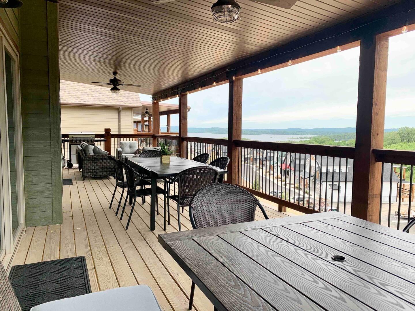 Photo 44 - Residential for sale – 185  Lakefront Drive  Branson, MO