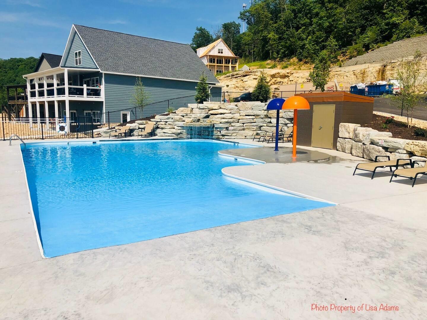 Photo 51 - Residential for sale – 185  Lakefront Drive  Branson, MO