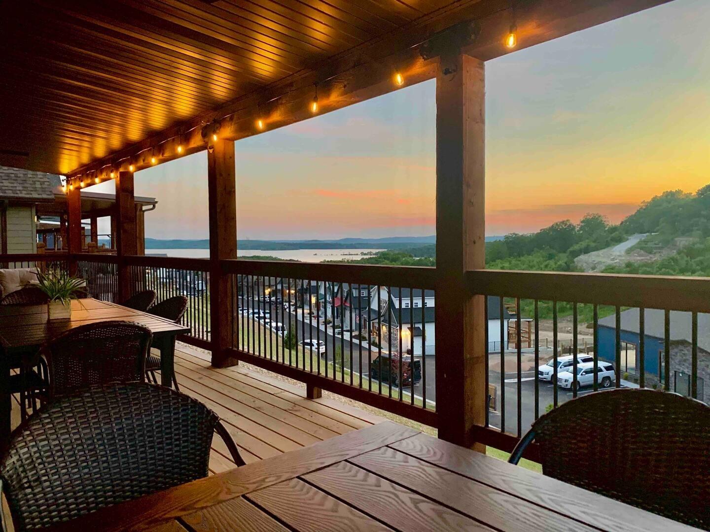 Photo 42 - Residential for sale – 185  Lakefront Drive  Branson, MO