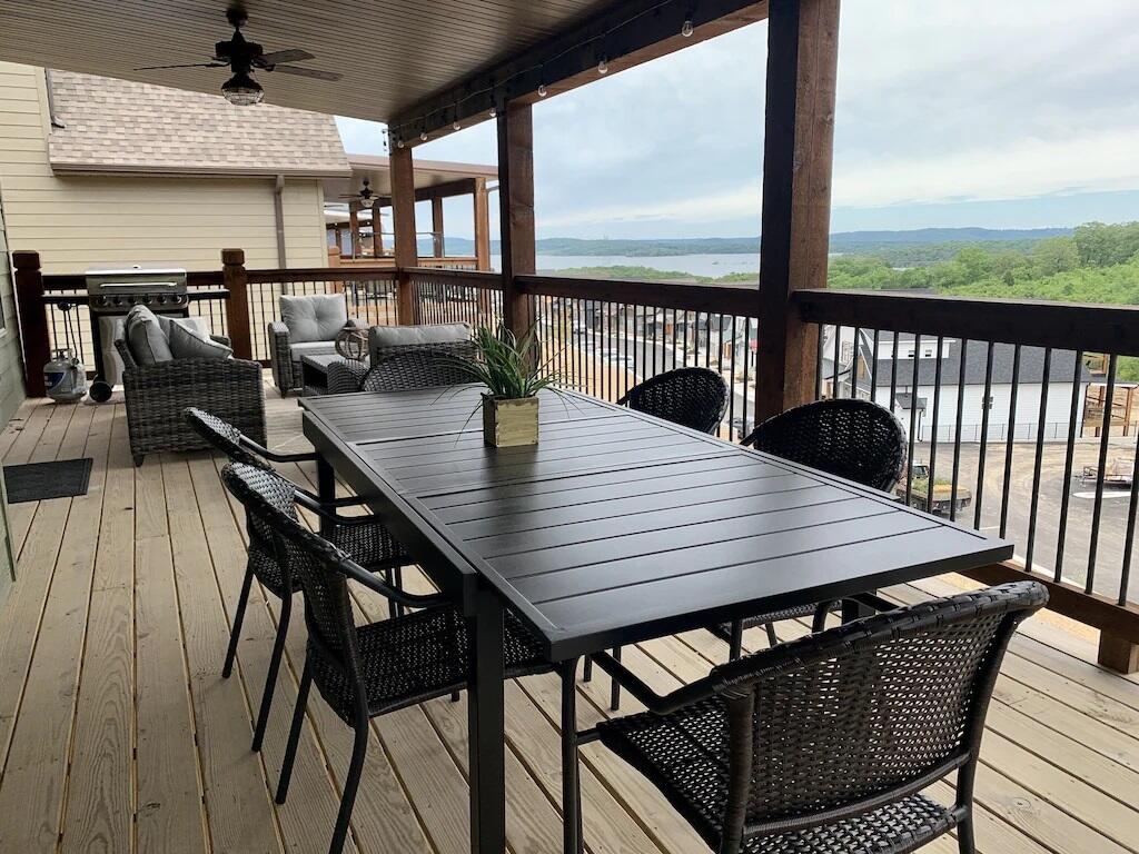 Photo 46 - Residential for sale – 185  Lakefront Drive  Branson, MO