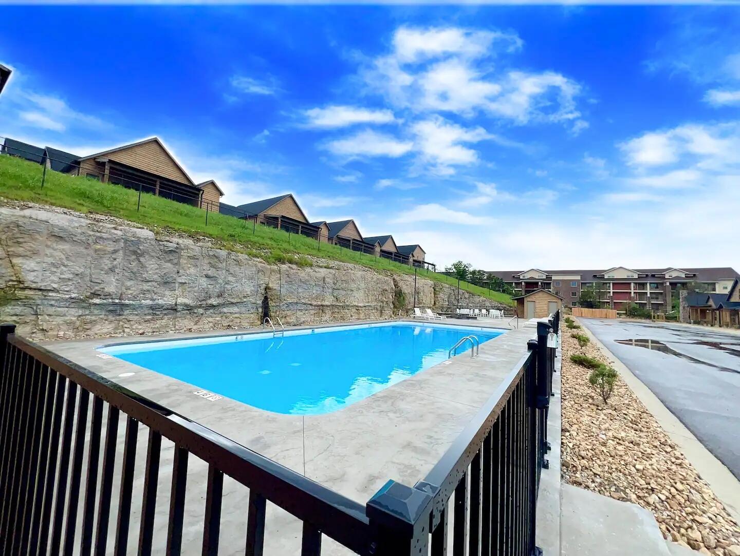 Photo 57 - Residential for sale – 350  Indian Summer Lane  Branson, MO