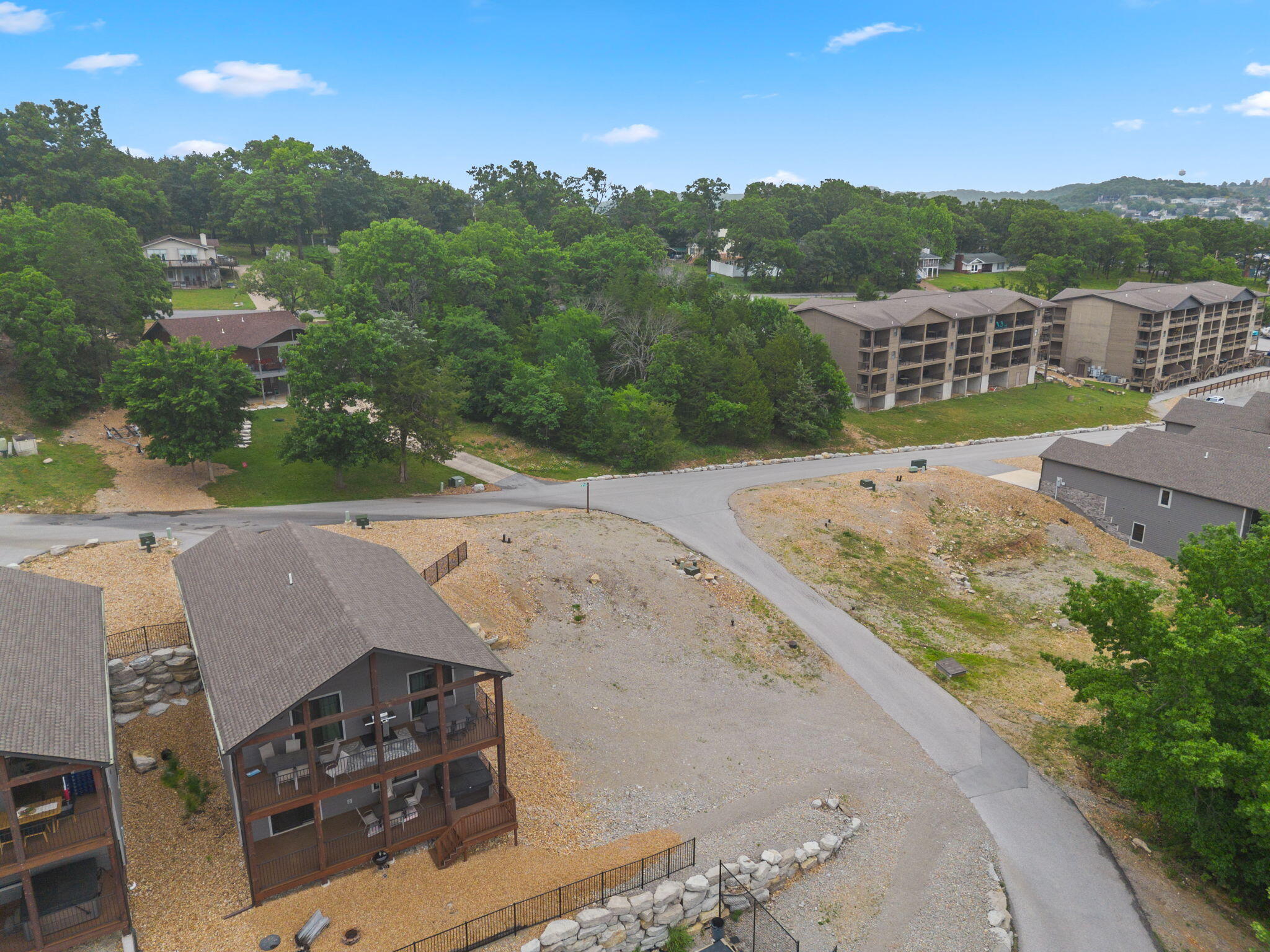 Photo 11 - Land for sale – 110  Jax Trail  Indian Point, MO